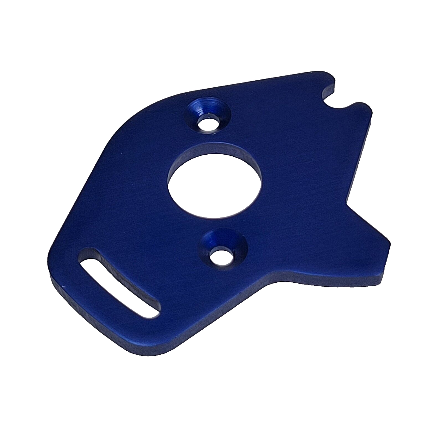 Fits Traxxas Slash 4x4 BL-2s Motor Mount Cover Rustler 4WD XL-5 6890 6860A 6877