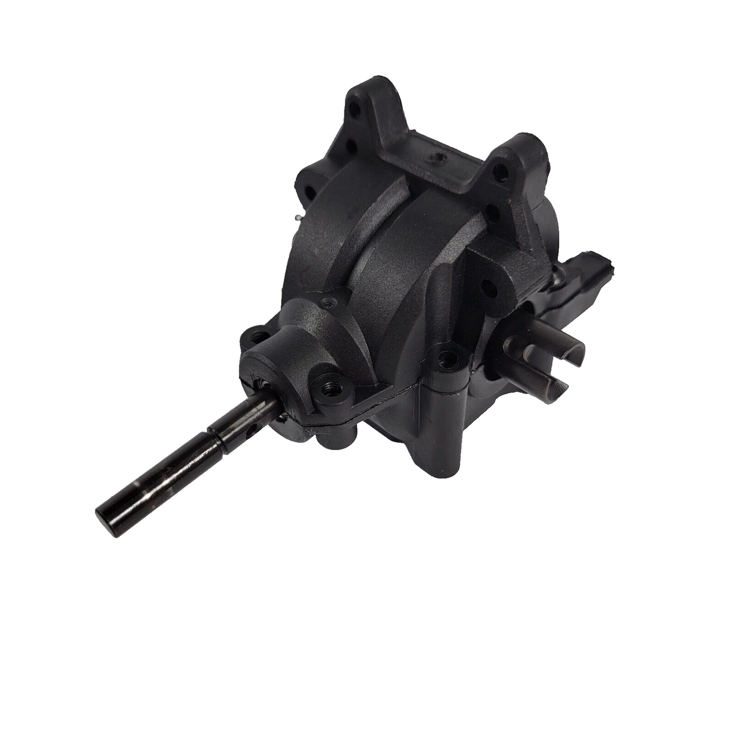 Redcat Racing Blackout SC /XTE / XBE Front & Rear Differential Diff Gearbox Unit