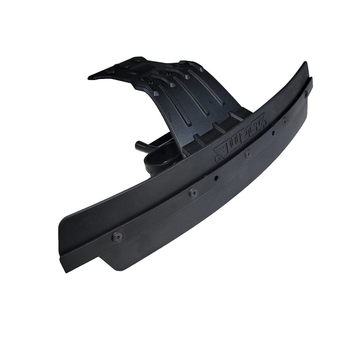 Arrma Mojave 6s BLX V2 Bumpers Skid Plates Brace / Mounts Front & Rear