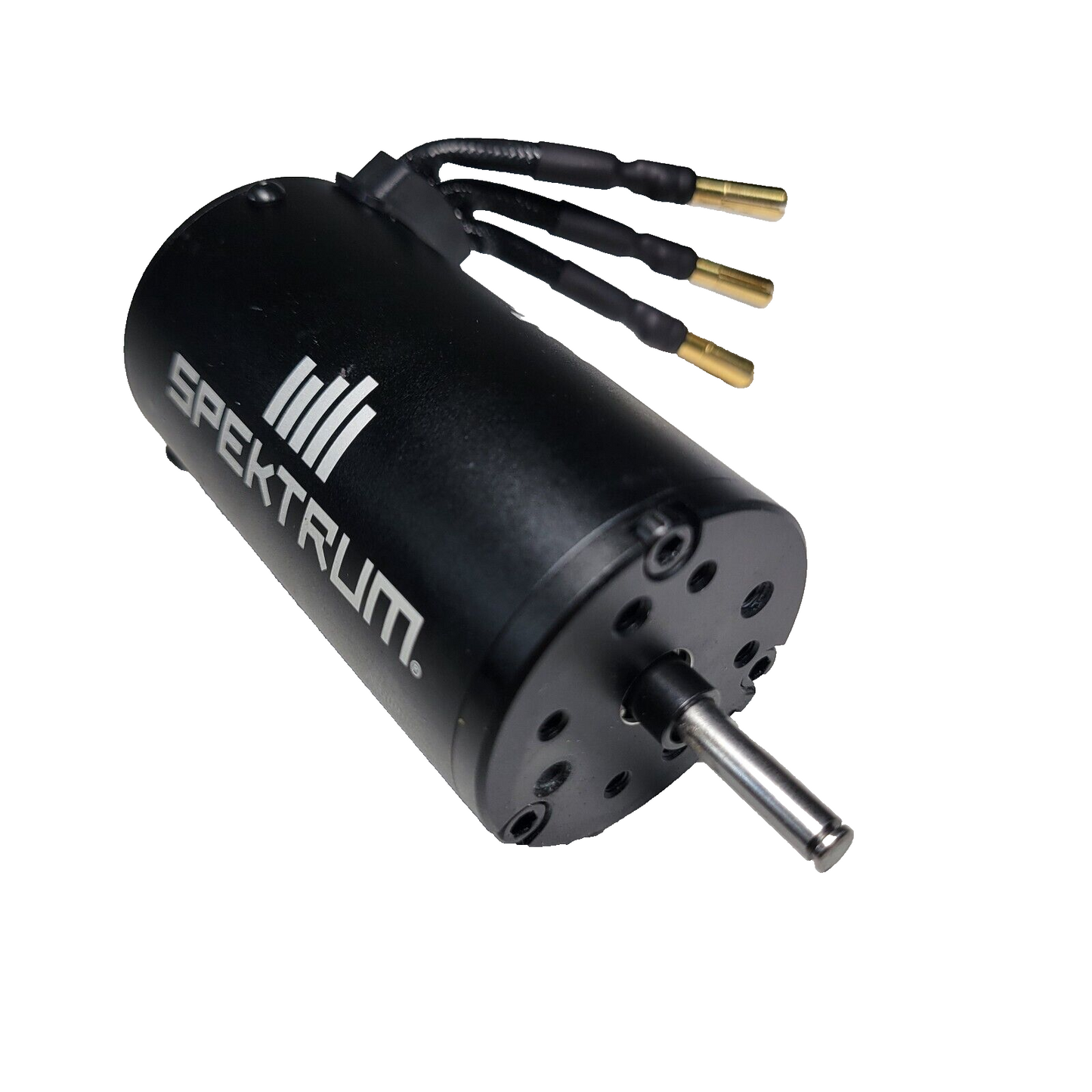 Arrma Kraton 6s EXB V6 Brushless Motor Spektrum Firma 4074 2050kV Notorious BLX