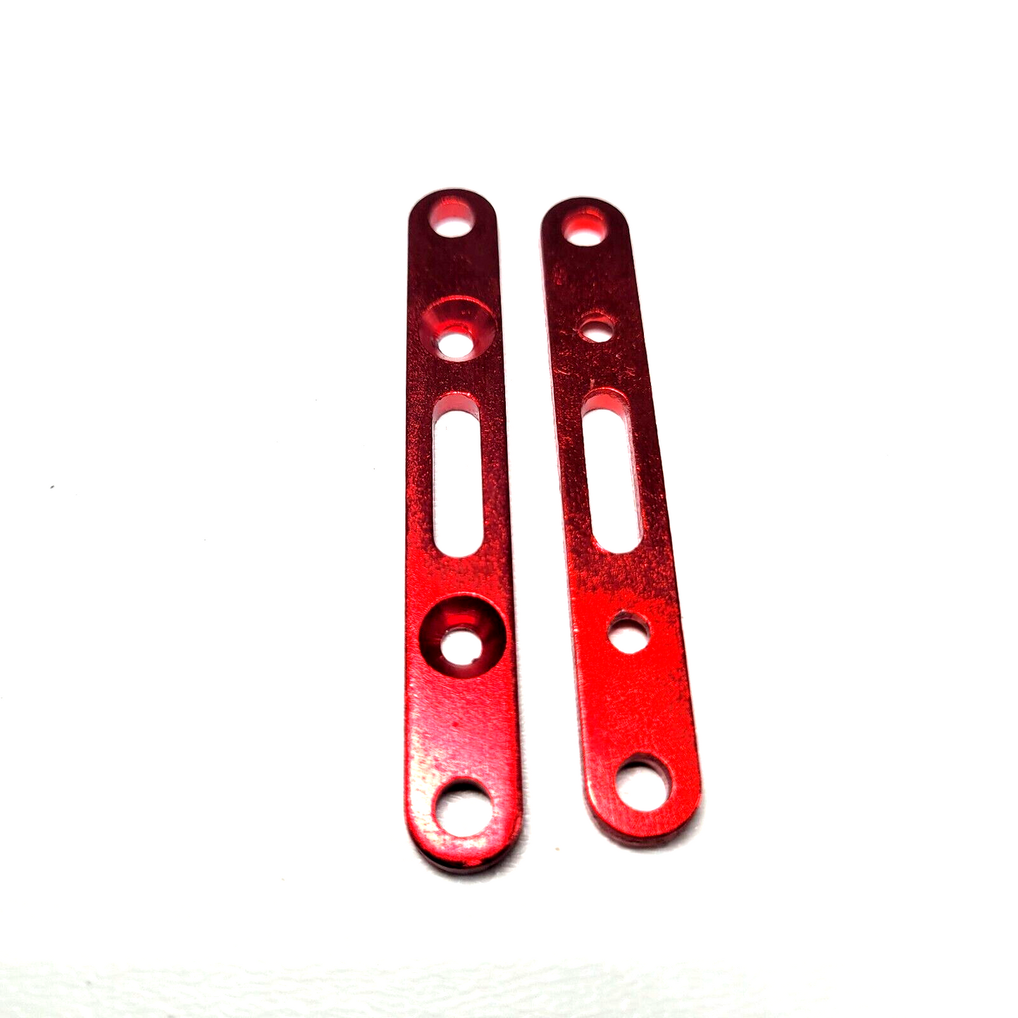Arrma Mojave 4s BLX A-Arm Sway Bars & Hinge Pins Suspension Mount Braces Outcast