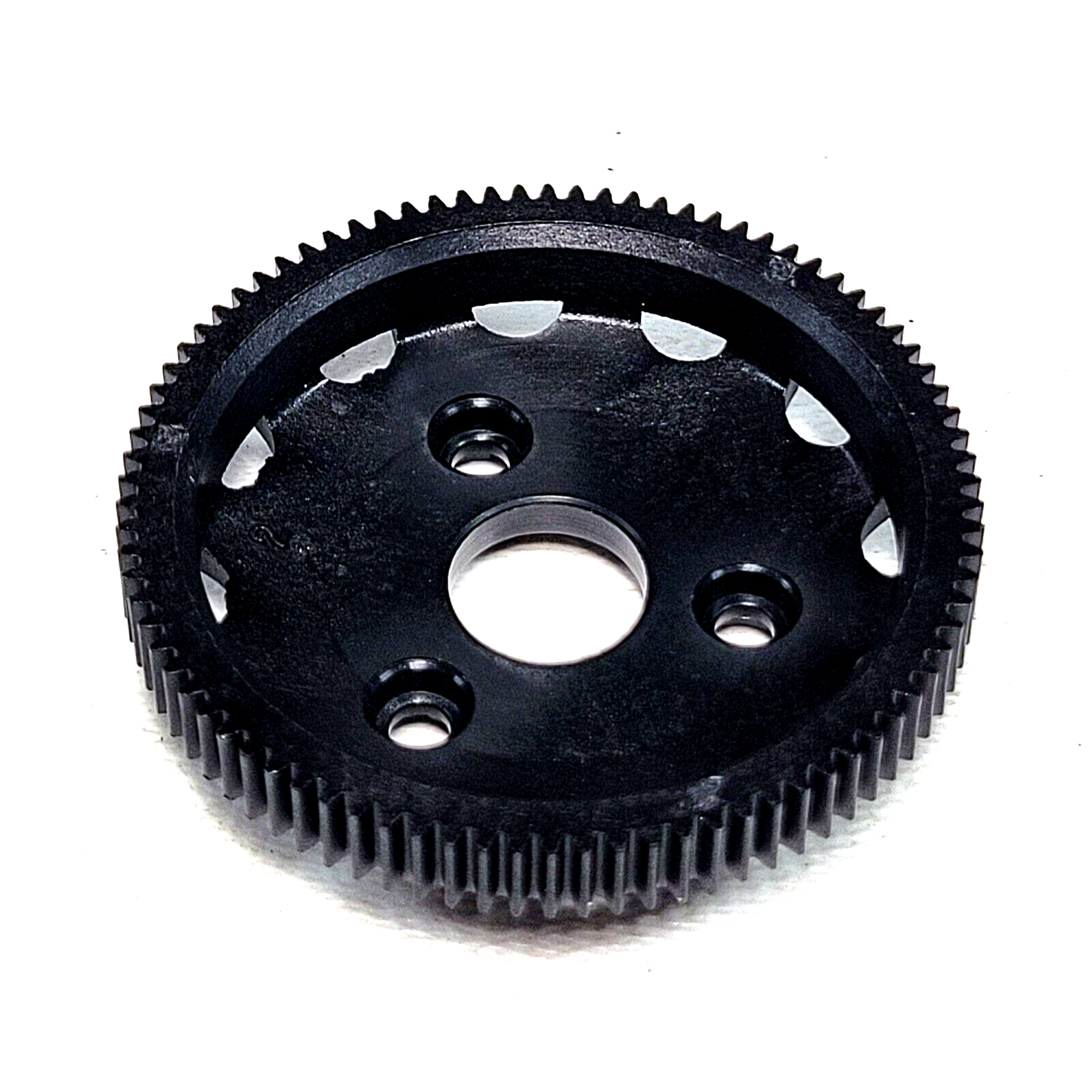 Fits Traxxas Rustler XL-5 2wd 90 Tooth Spur Gear & 48P Pinion 28t 16t High Speed