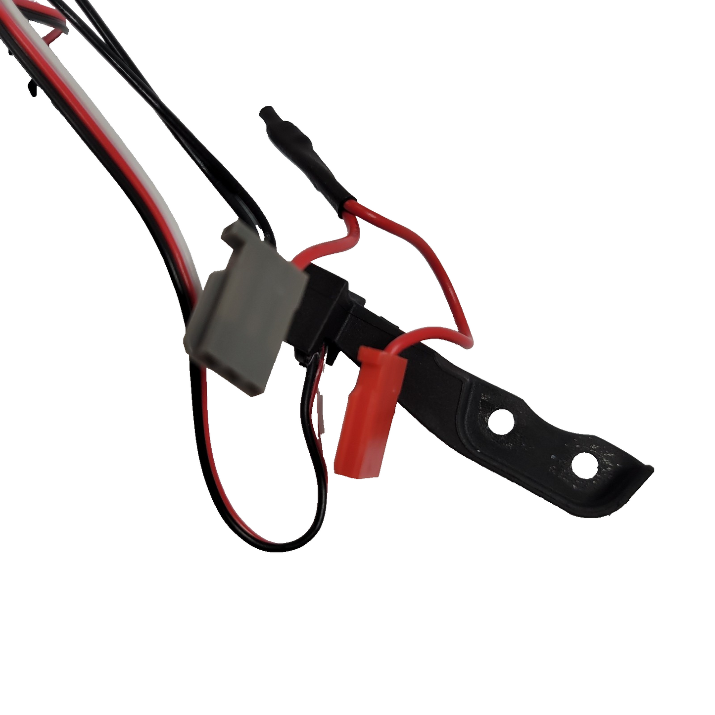 Fits Traxxas T-Maxx 3.3 Telemetry Sensors Mount RPM 6520 Temperature Heat