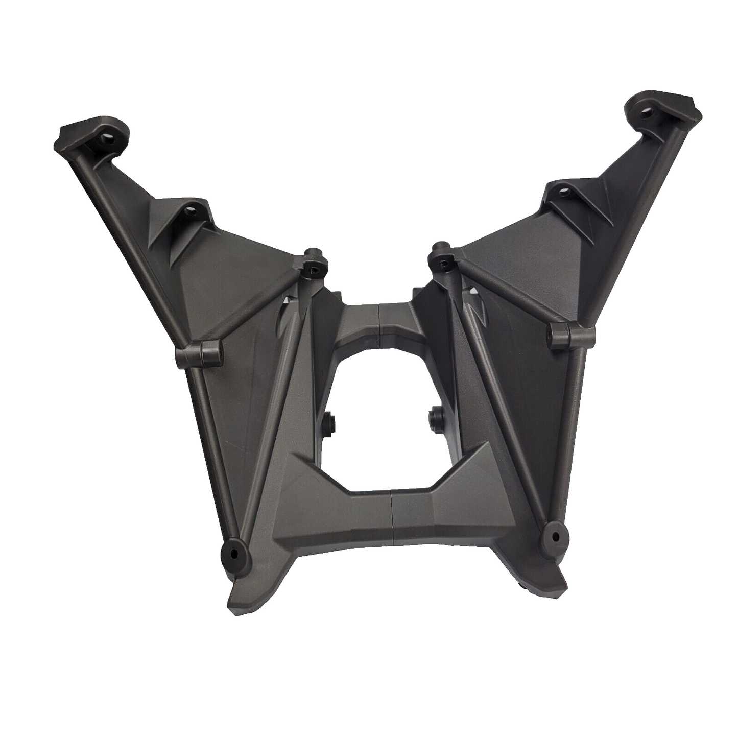 Fits Traxxas X-Maxx Shock Towers Front & Rear Chassis Top Brace 8s / 6s 7739