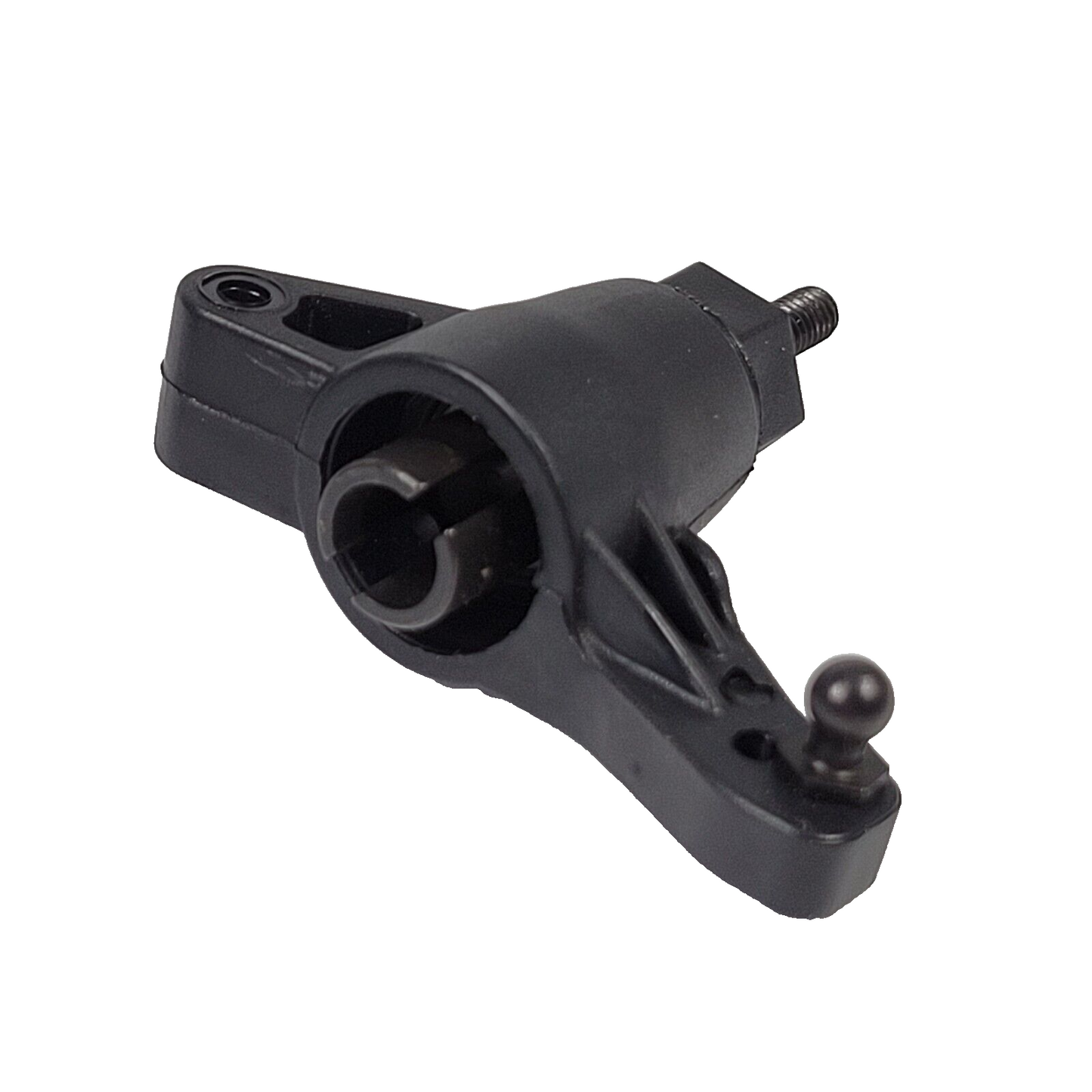 Redcat Racing Piranha TR10 Front & Rear Knuckles Caster C-Hub Carrier Hubs