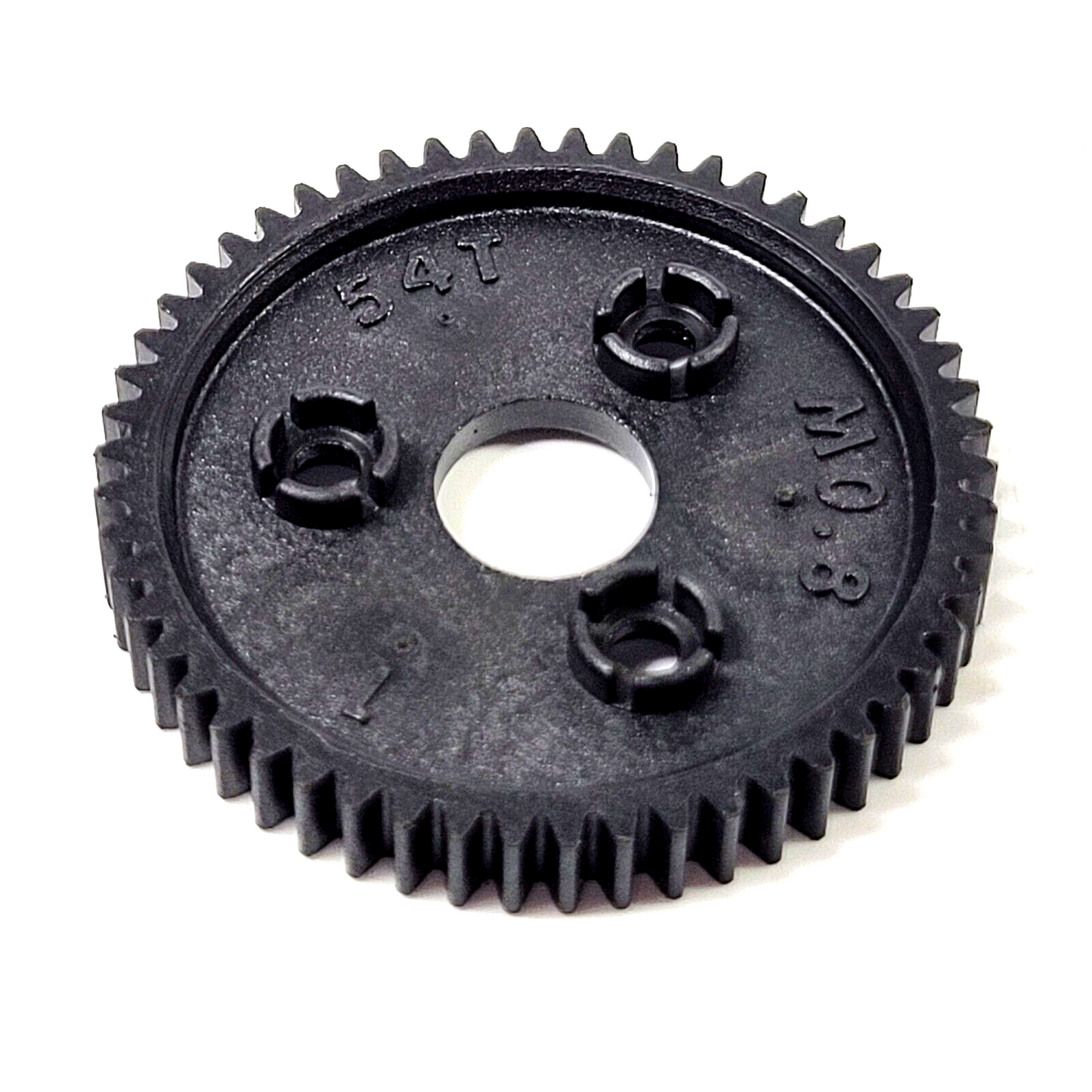 Fits Traxxas Rally 4x4 VXL Slipper Clutch 54t Tooth Spur Gear Stampede Slash