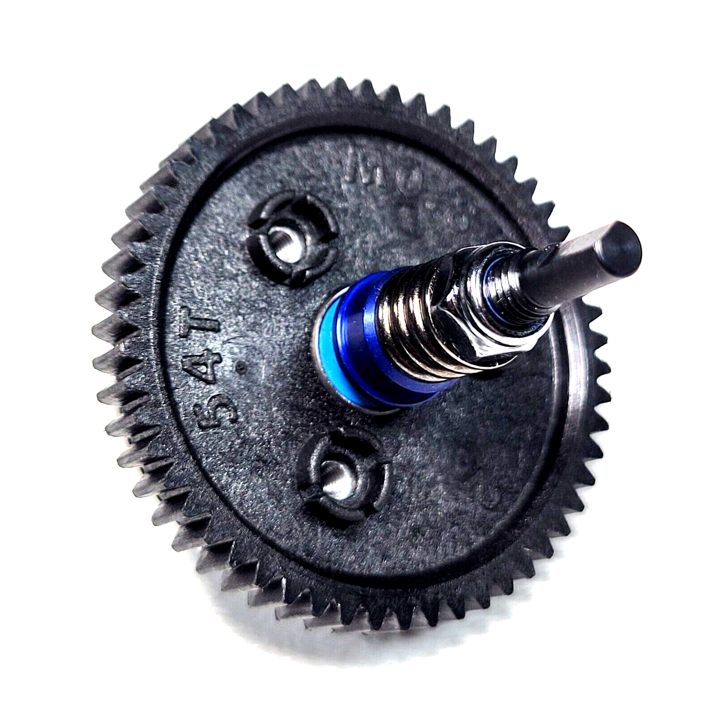 Fits Traxxas Rustler Ultimate 4x4 VXL Slipper Clutch Set 54t Spur Gear Slash