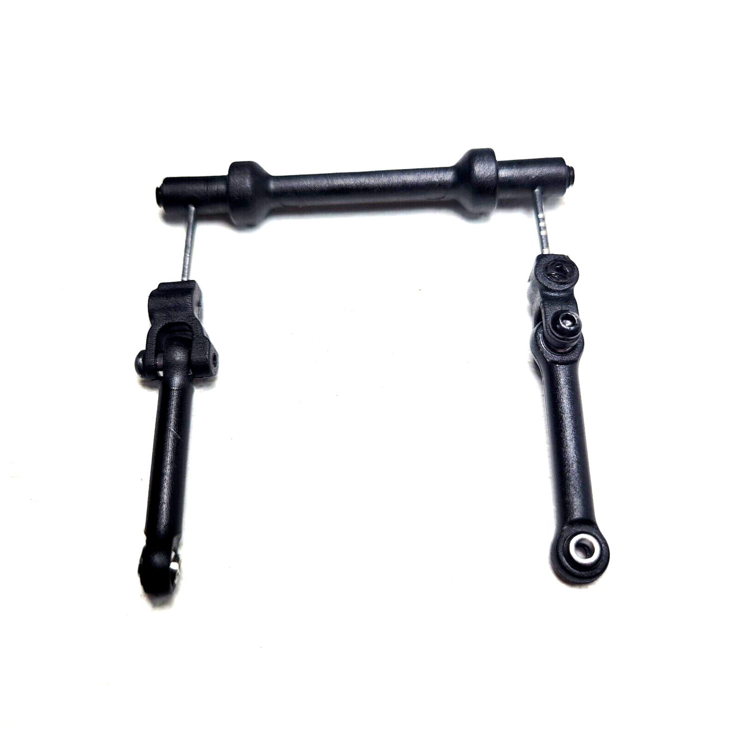 Losi Mini LMT 1/18 Links Turnbuckles Rod Ends Lower & Upper Sway Bars Front Rear