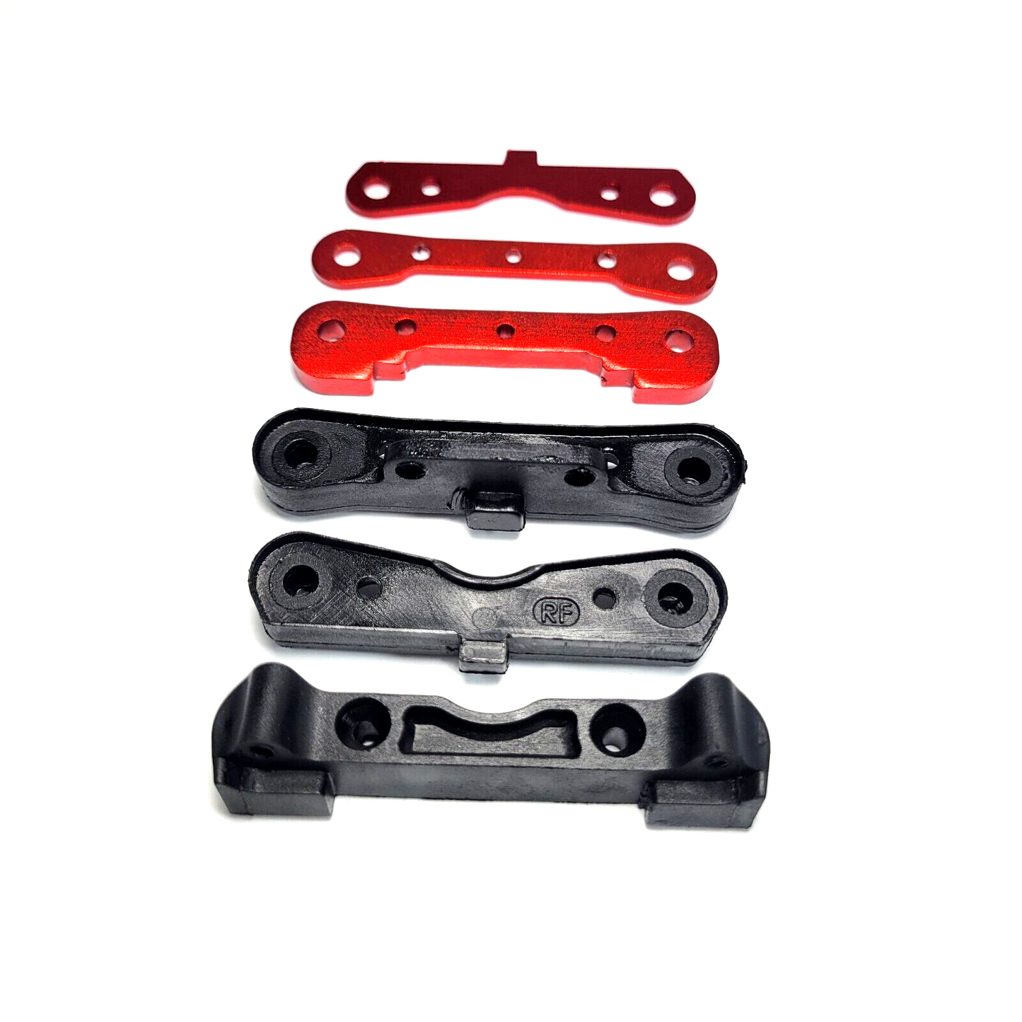 Arrma Felony 6s Upper Lower Hinge Pins Sway Bars Mount Set Infraction Limitless
