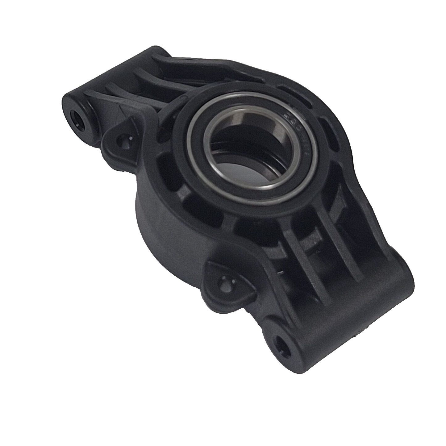 Fits Traxxas X-Maxx Knuckles Axle Carriers Caster Block Bearings Front & Rear 8s