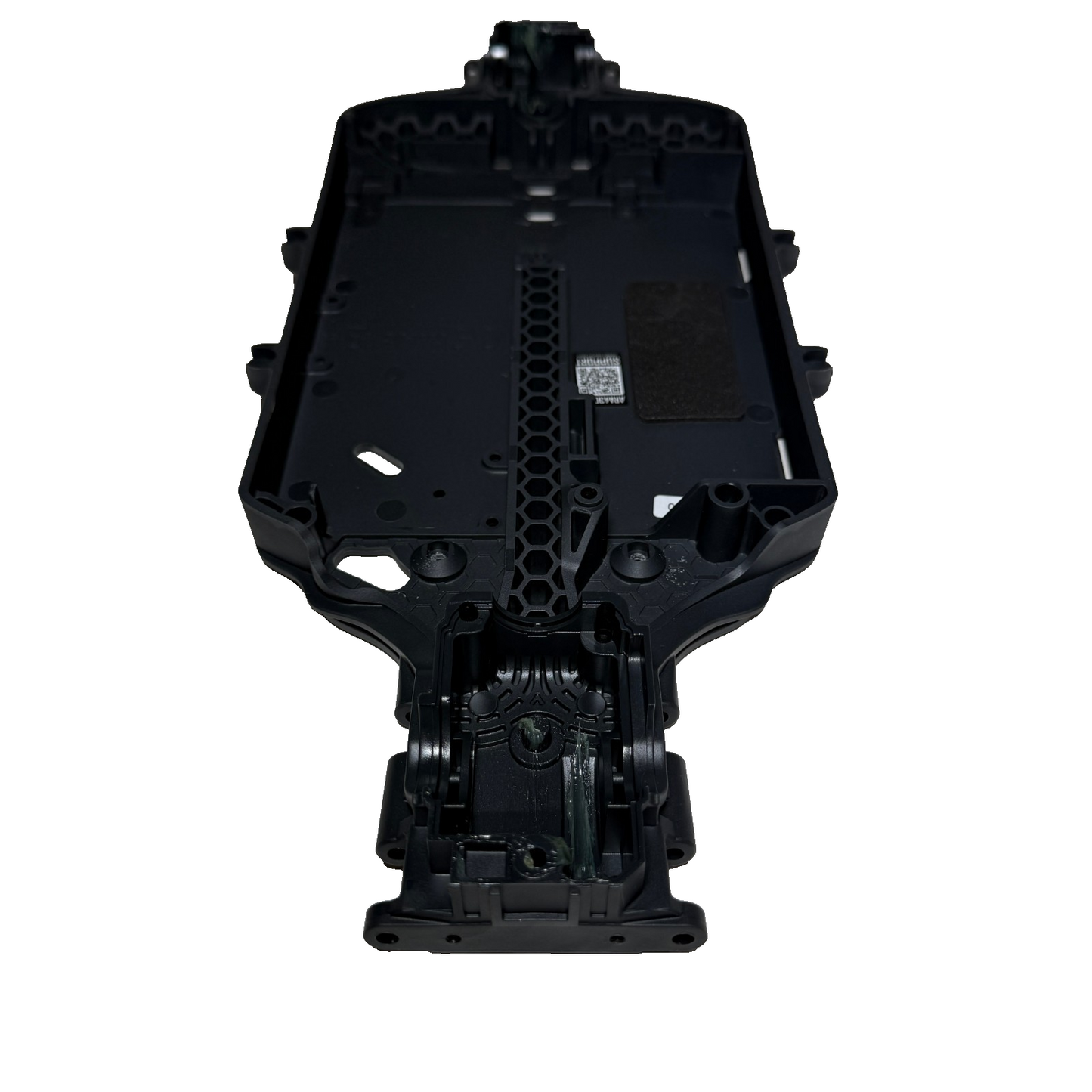 Arrma Granite 4x4 223S V4 Chassis Frame Short Wheel Base SWB Vorteks V4 ARA-2148