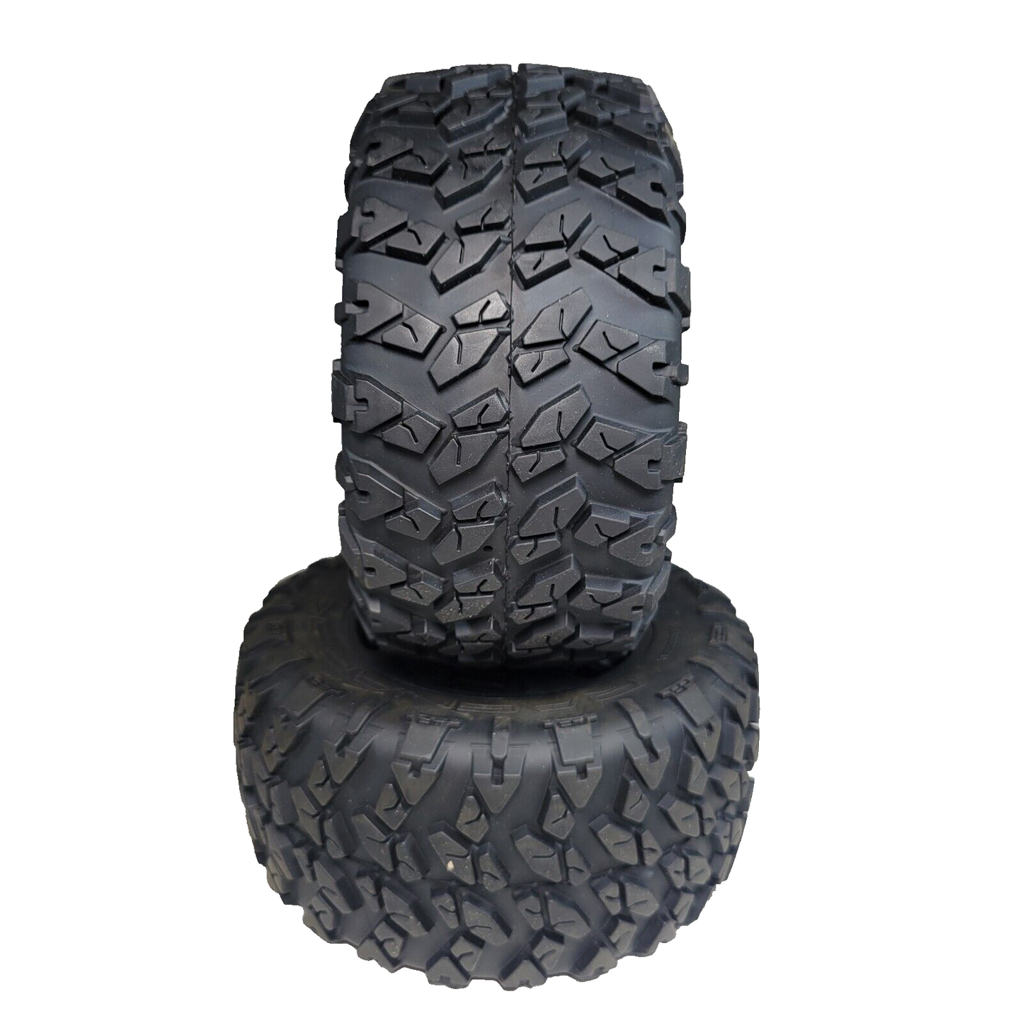 Arrma Big Rock 6s Tires DBoots Ragnarok & 17mm Wheels Factory Glued Mounted