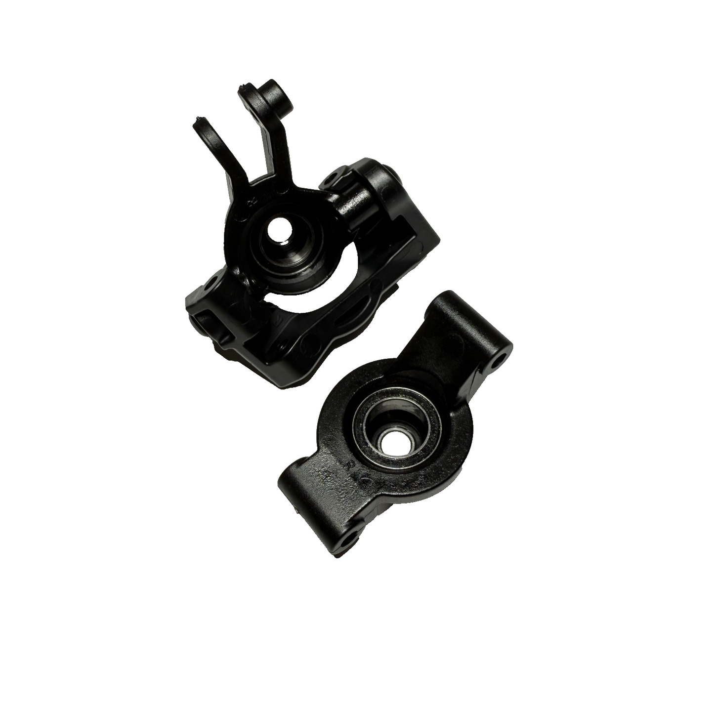 Fits Traxxas Mini XRT Knuckles Carrier Block Bearing Hub 1/16th Mini Maxx