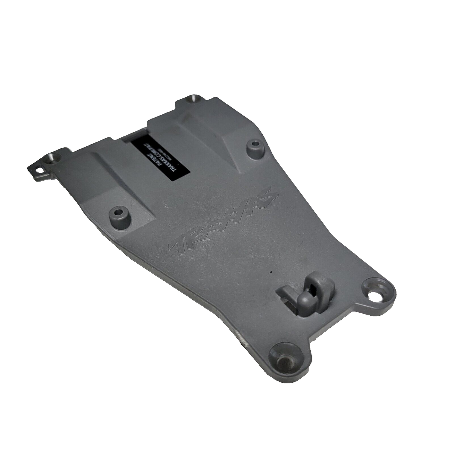 Fits Traxxas Bandit Chassis & Upper ESC mount Frame Ruslter XL-5 VXL 2wd 3728A