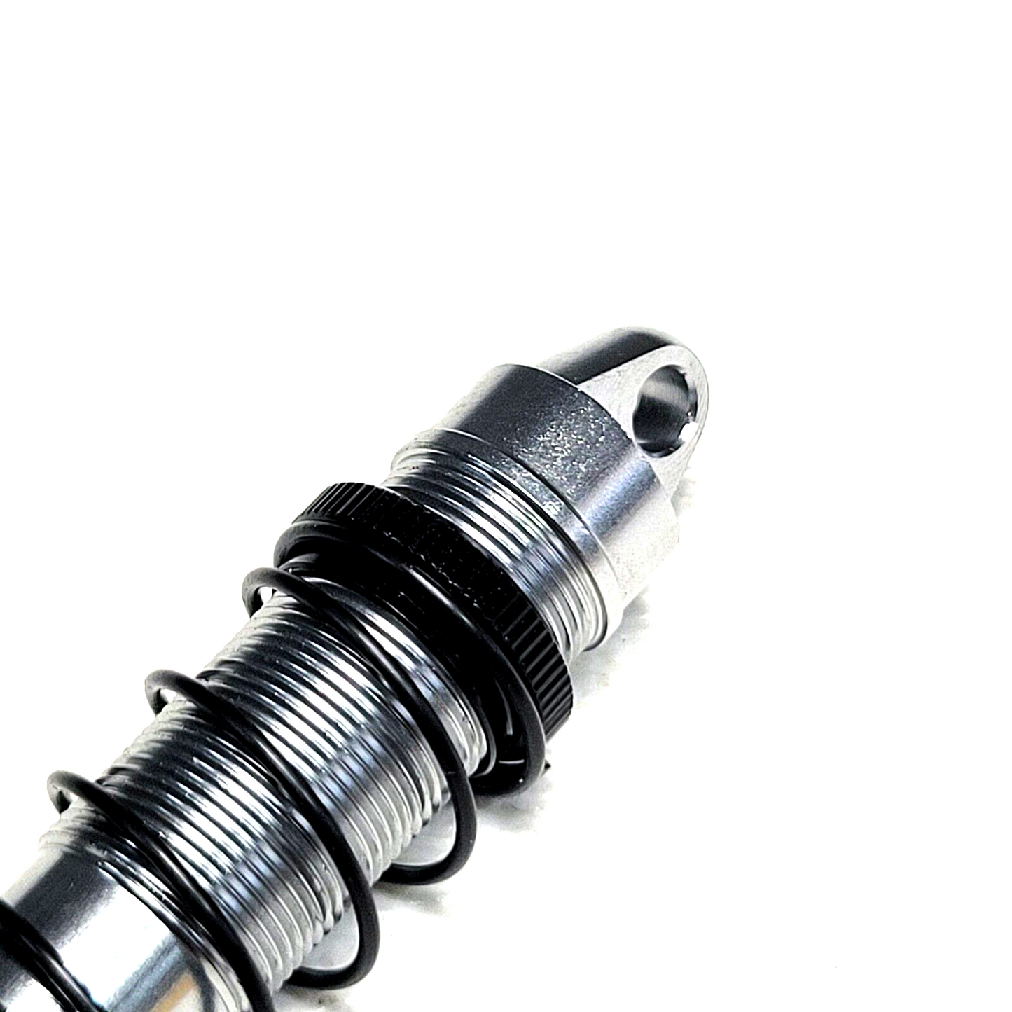 Losi Mini B Pro Aluminum Shocks Front & Rear Absorbers Assembled Mini T 2.0