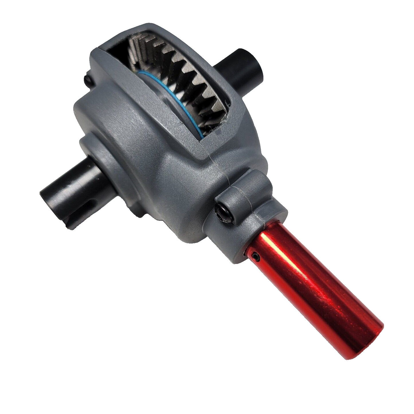Redcat Racing Machete Front & Rear Differential Assembly Diff Gears Drive Cups