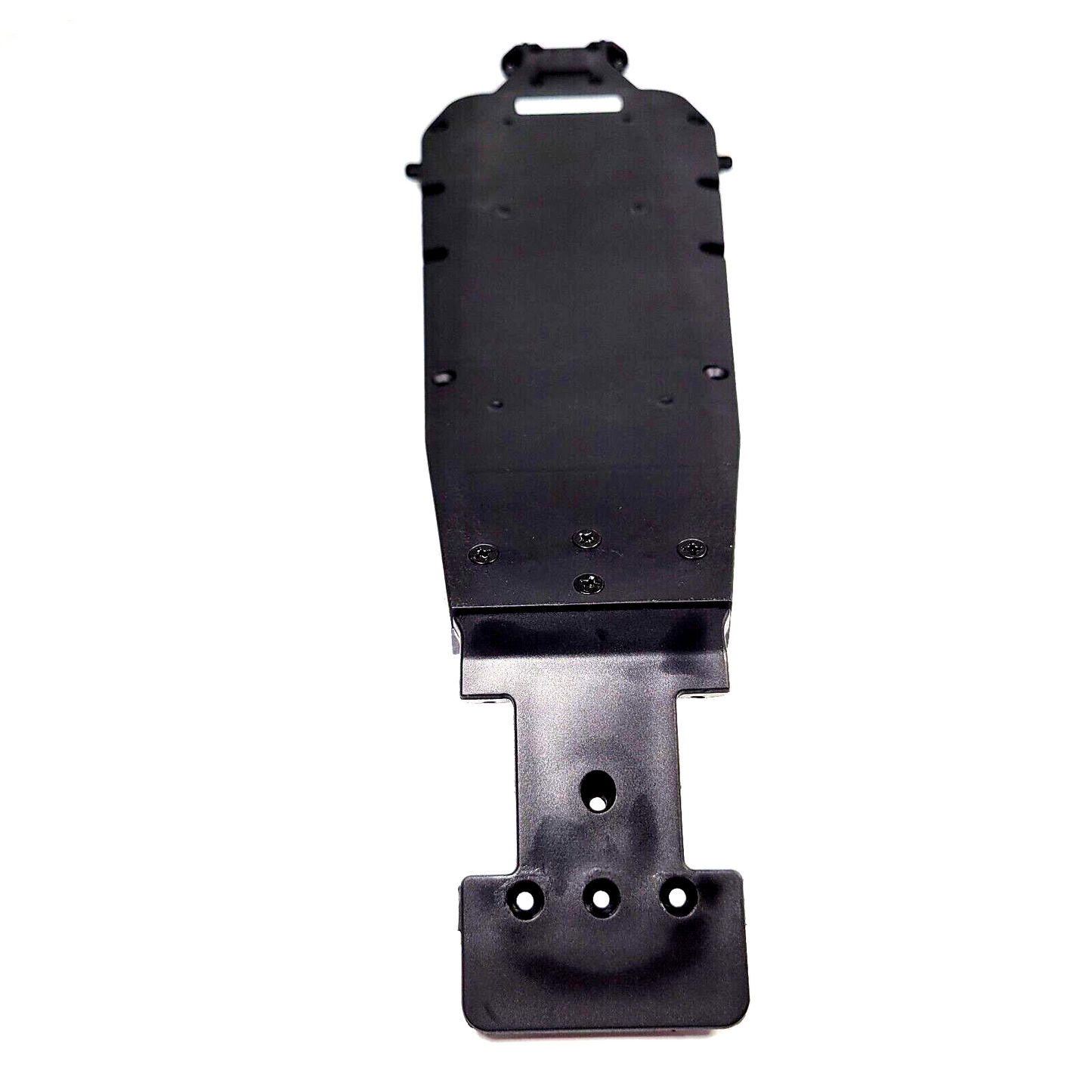 Redcat Racing Piranha-TR10 Cyclone Chassis Frame BS709-015 Plus Servo Post