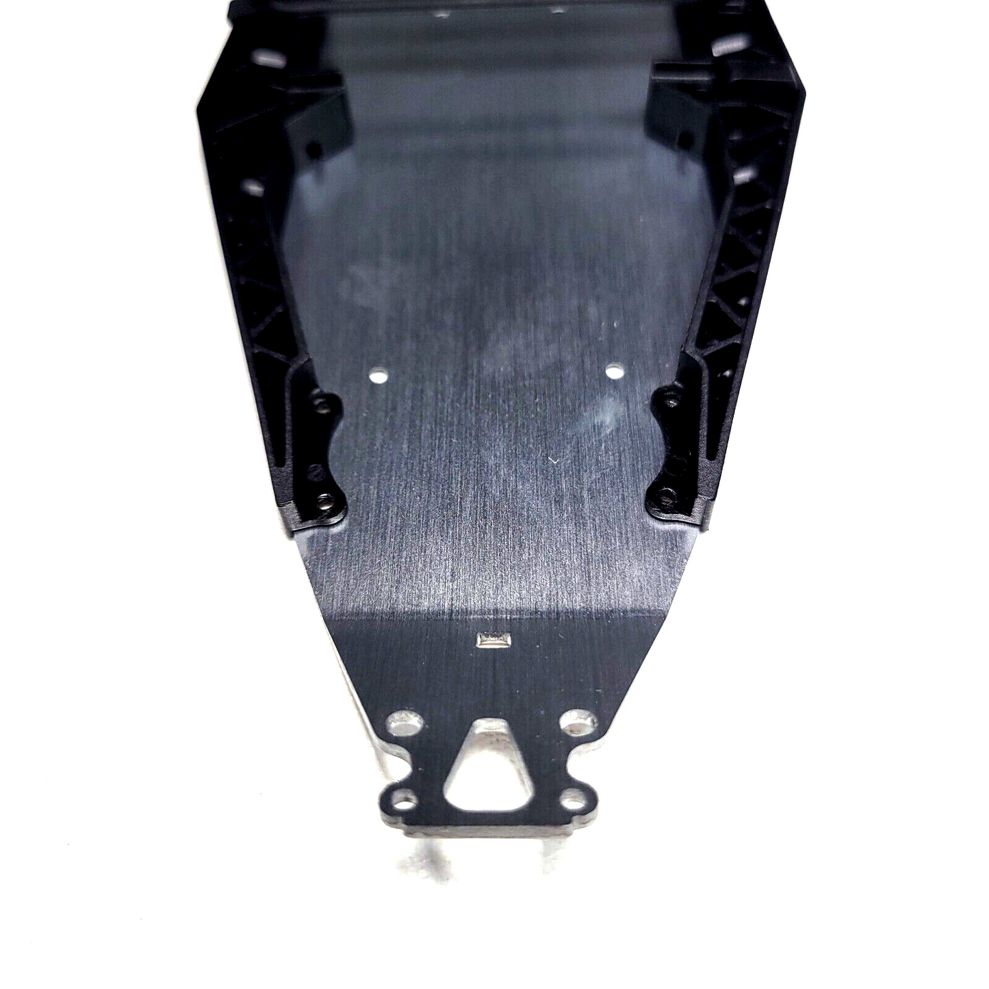 Losi Mini B Pro Chassis Frame & Mud Guards + Hex Scew Set Hardware Lot LOS211020