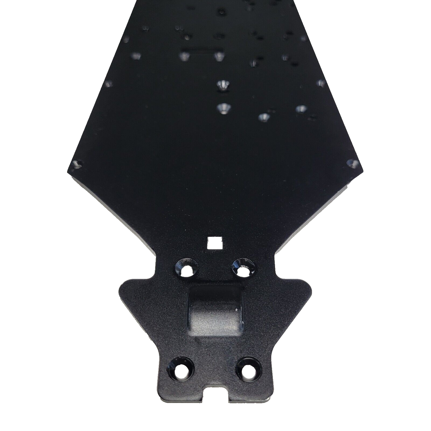 Arrma Mojave 6s BLX Black Aluminum XLWB Chassis 320542 Desert Truck / Fireteam