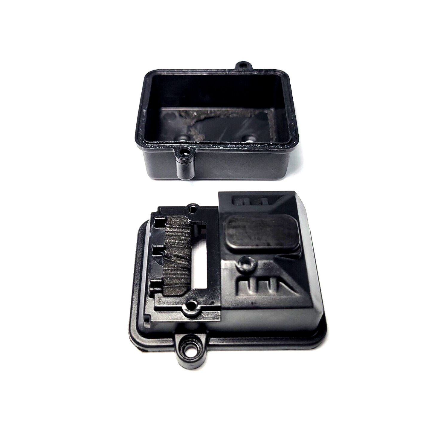 Fits Traxxas Slash Ultimate 4x4 VXL LCG Waterproof Sealed Receiver Box Antena