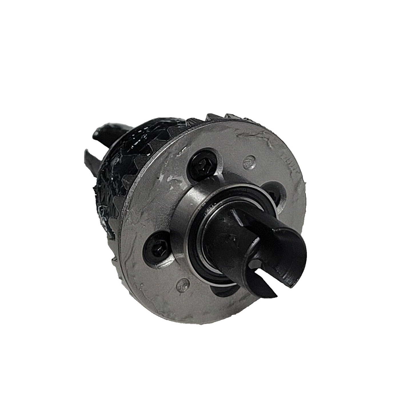 Arrma Mojave Grom 223s BLX Metal Cup Differentials Diff Front & Rear 30T 0.8Mod