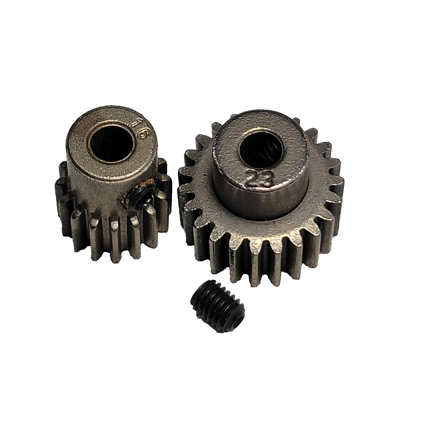 Fits Traxxas 86 Tooth Spur Gear 86T 48P Pinion 23t 16t 2wd Slash Raptor Rustler