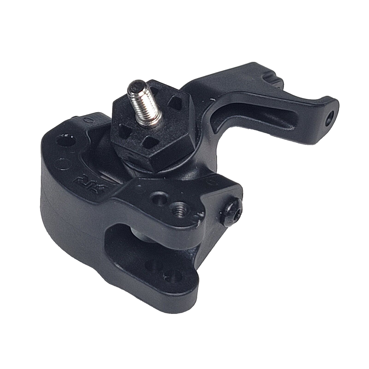Arrma Gorgon Knuckles Hub Cariers Bearings Axle Stub Front & Rear Set 14mm Hex