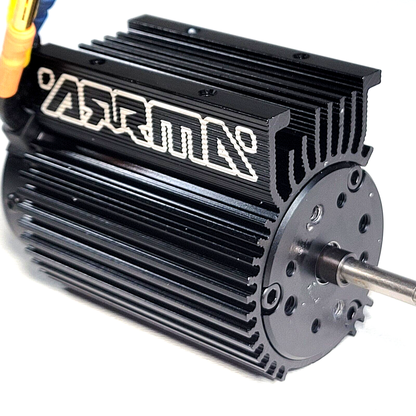 Arrma Mojave 6s BLX V2 Brushless Motor Spektrum Firma 4074 2050kV Typhon Kraton