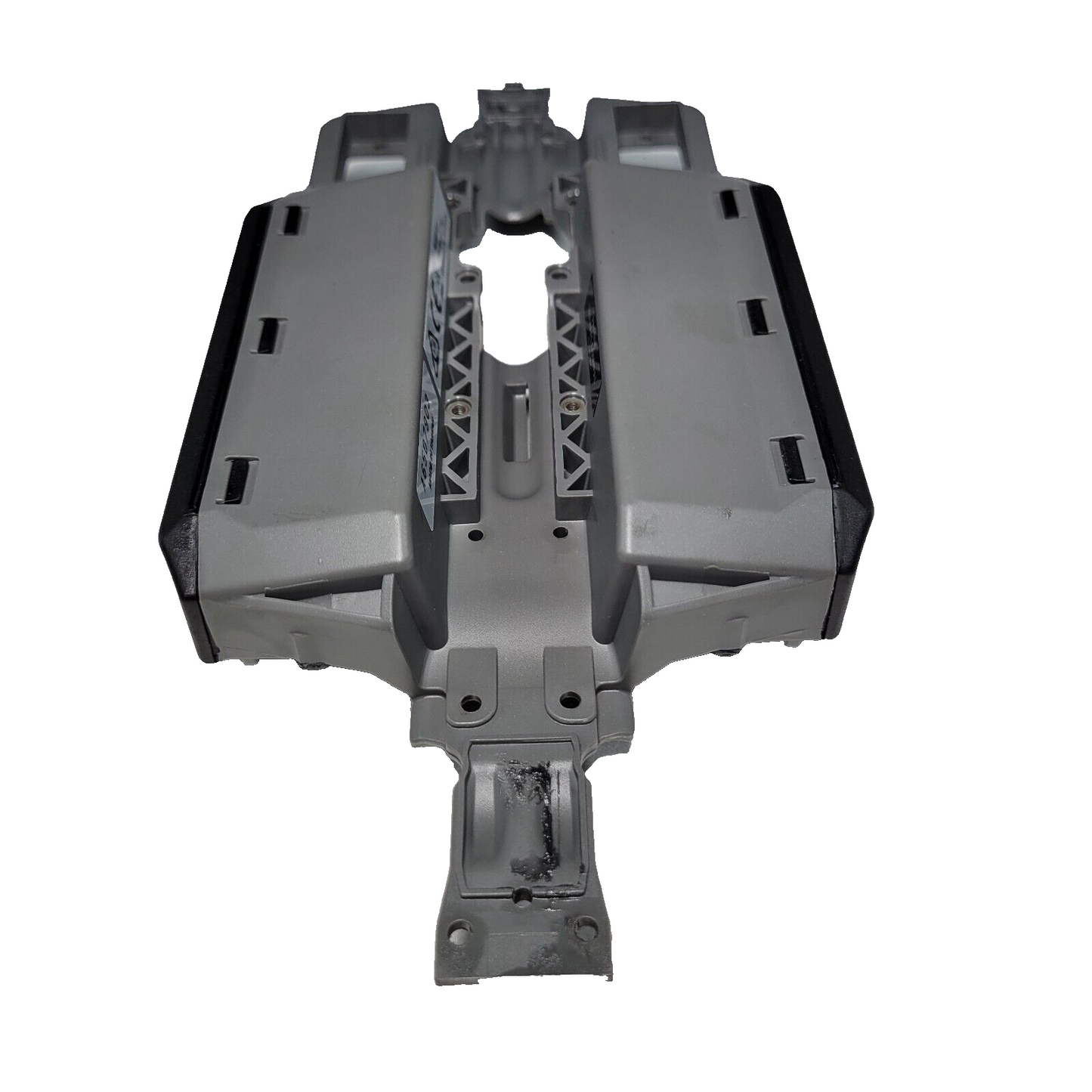 Fits Traxxas Slash 1/16th Chassis Receiver Box Doors Skid Plates Servo Guards