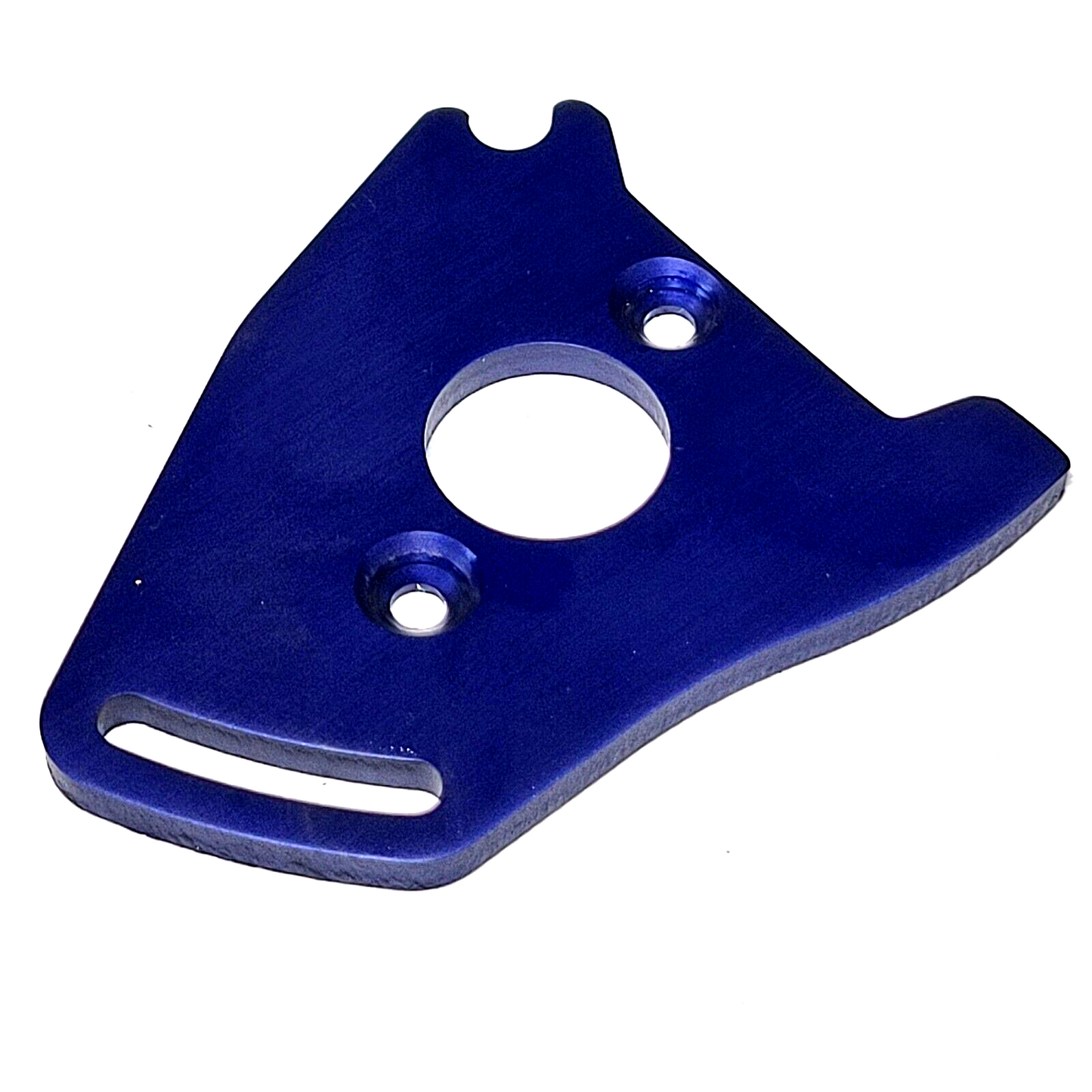 Fits Traxxas Rustler Ultimate 4x4 VXL Motor Mount Gear Cover LCG Chassis Bearing