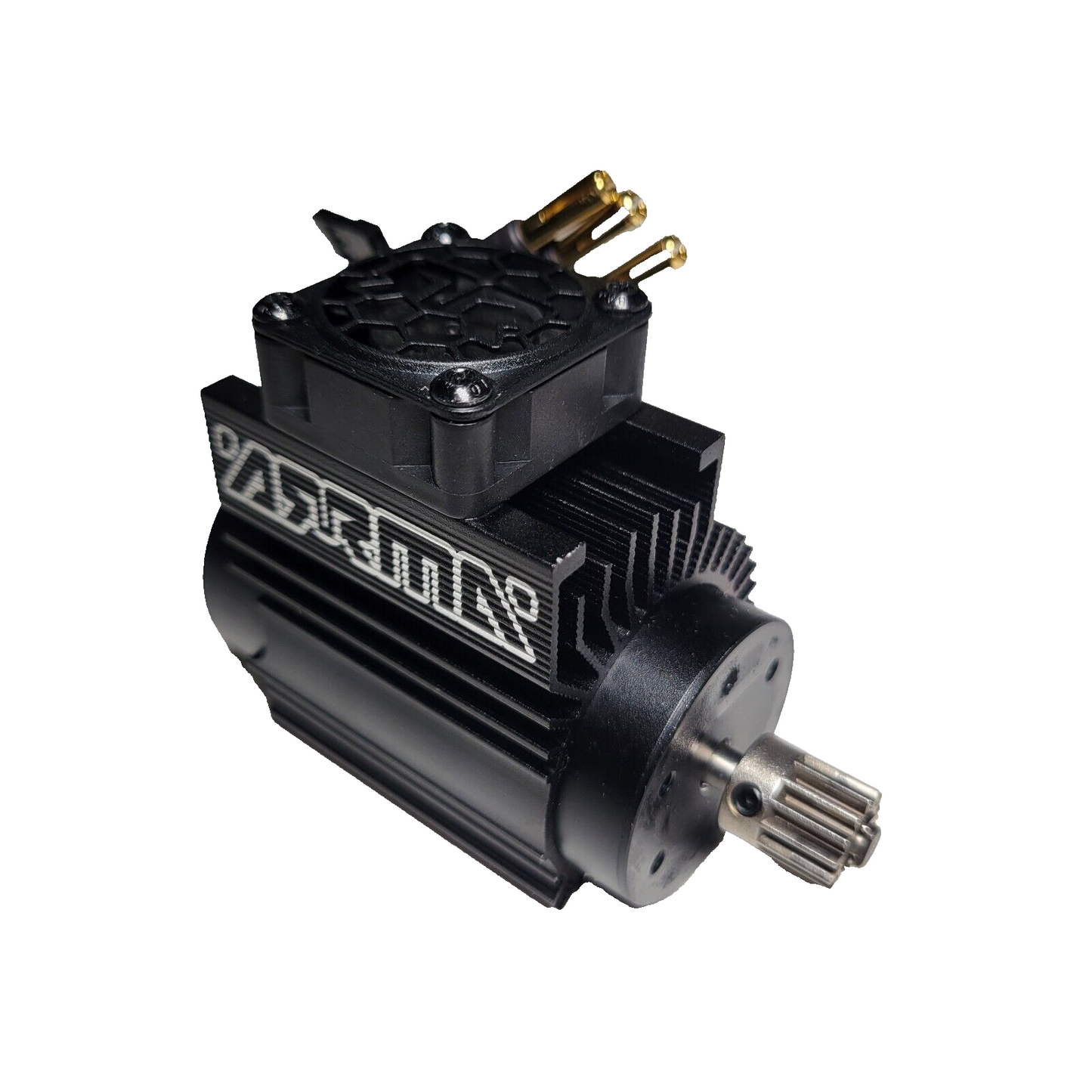 Arrma Kraton 4S V2 BLX Firma 120A ESC 3668 2400Kv Brushless Motor Outcast Mojave