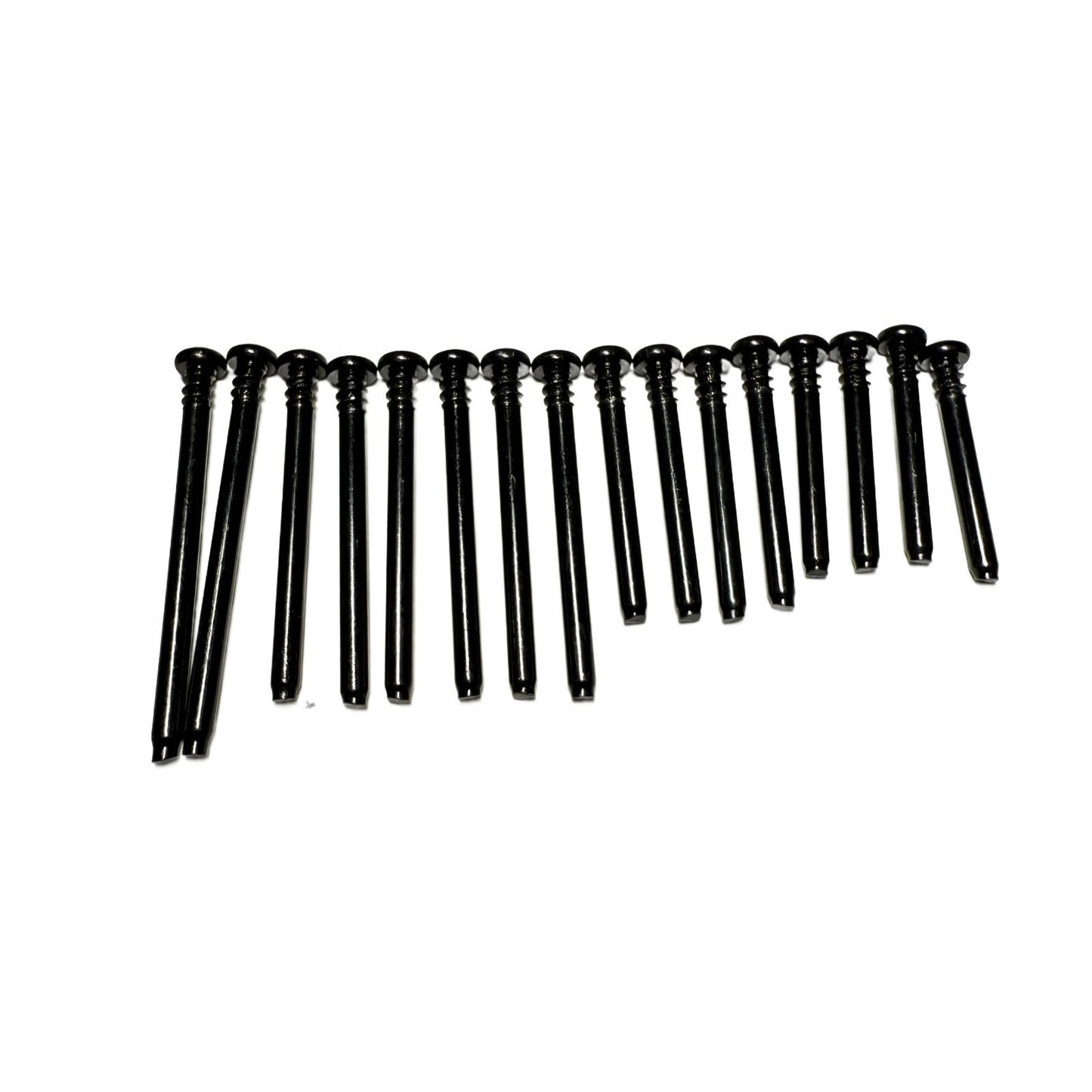 Fits Traxxas Mini XRT A arms & Suspension pins Front & Rear Upper Lower 1/16th