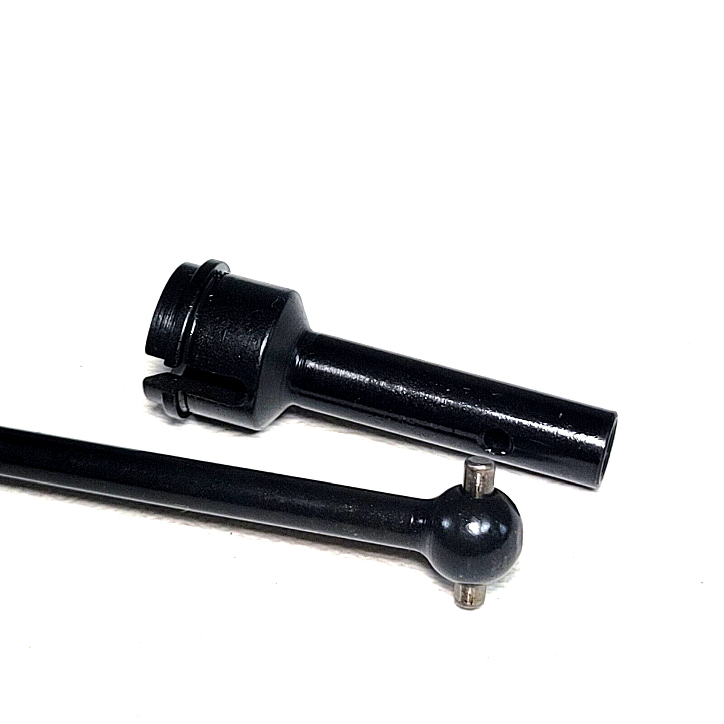 Arrma Big Rock 6s BLX Driveshafts Front & Rear Axles CVD & Dog Bone Stub Axle