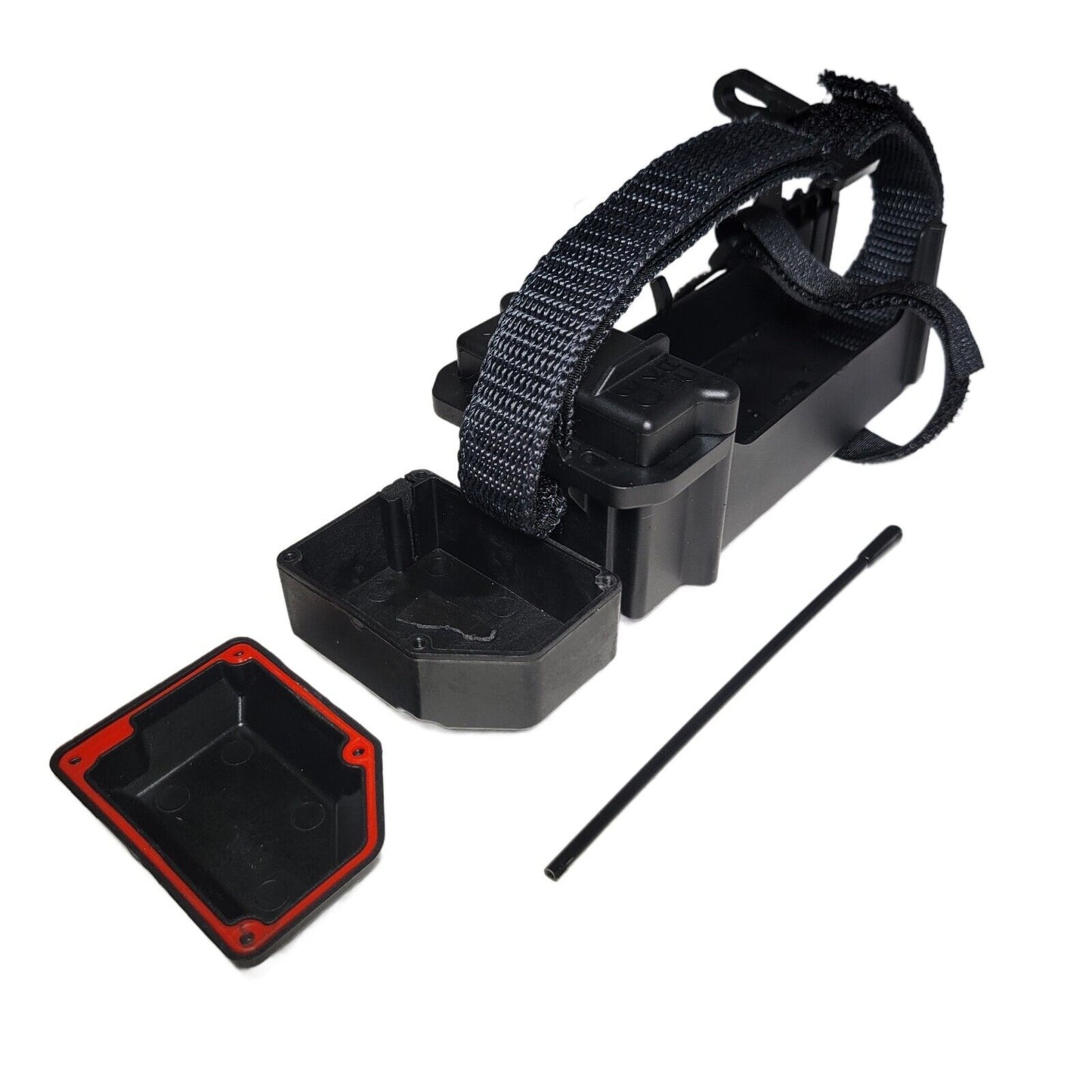 Arrma Kraton 6s V6 BLX Side Guards, Battery Tray, Servo & Esc Mount Plate