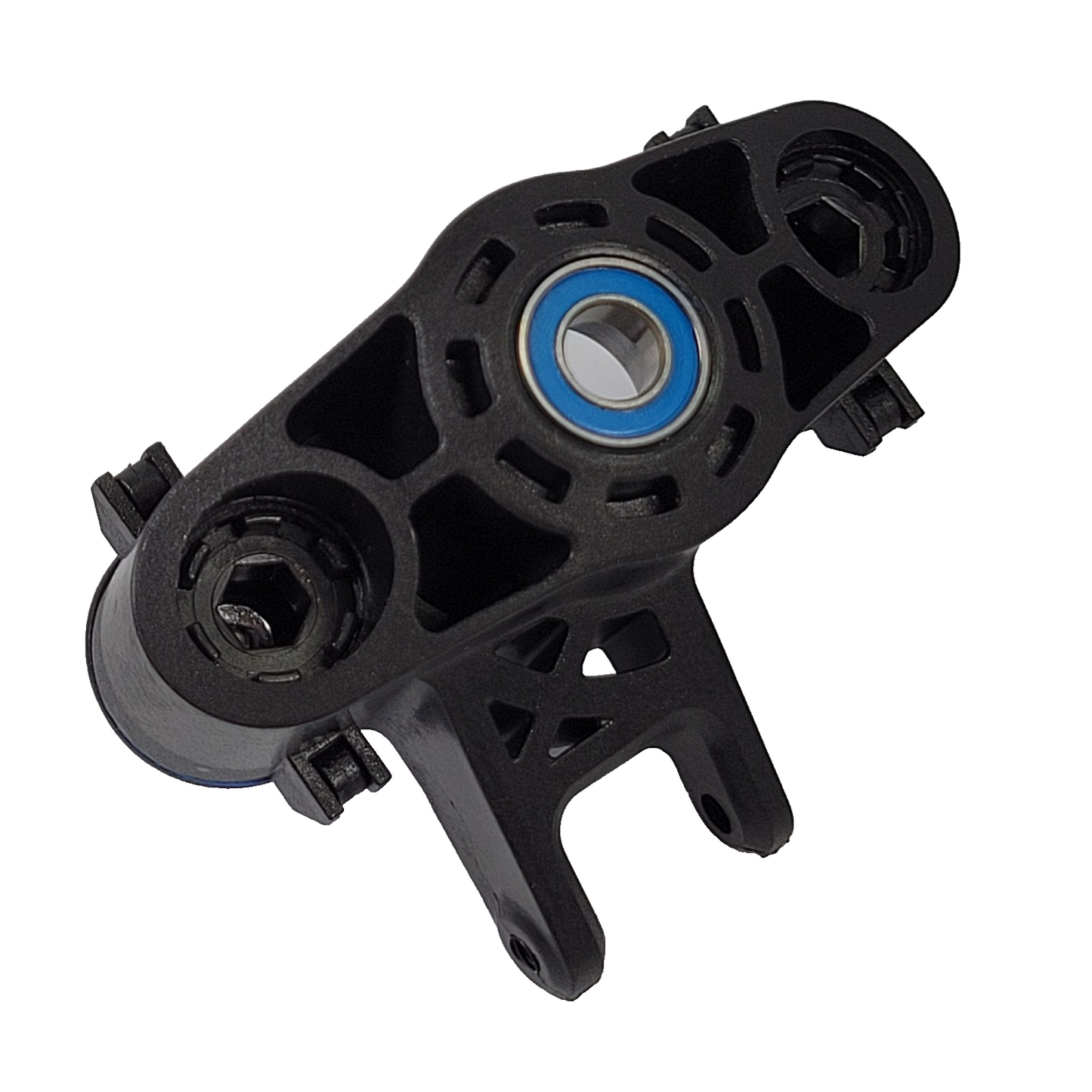 Fits Traxxas T-Maxx 3.3 Steering Knuckles Axle Carriers Hubs & Bearings