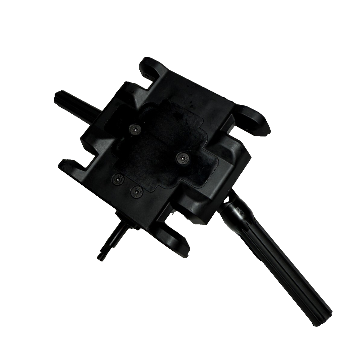 Losi LMT GraveDigger 2.0 Center Differential Housing GearBox Transmission Sonuva