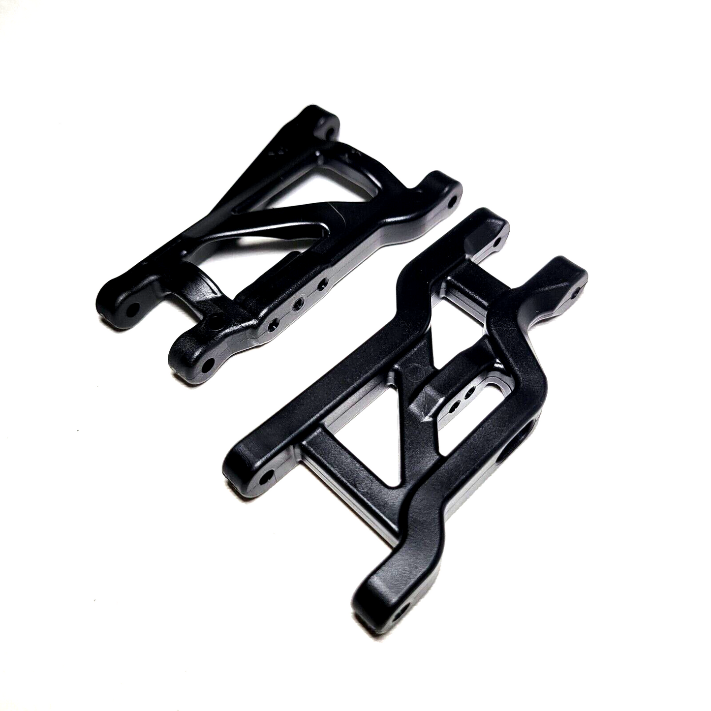 Fits Traxxas Bandit XL-5 Heavy Duty Arms A-Arm Suspension Hinge Pins Brace VXL