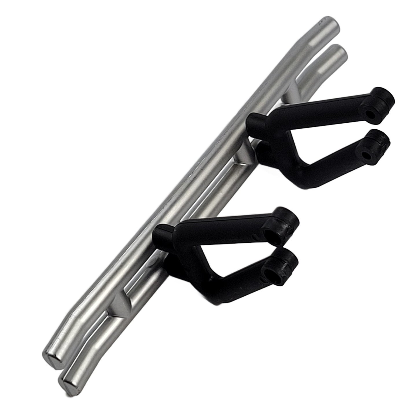 Traxxas T-Maxx 3.3 Front & Rear Bumpers w/ Mounts Also Fit 2.5 & E-maxx 3906