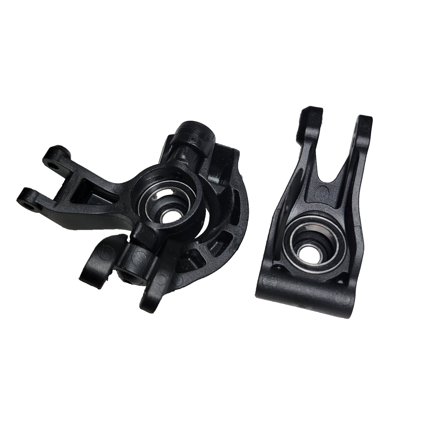 Arrma Typhon 223s BLX V4 Front Rear Carriers Hubs Uprights Bearings Senton V4