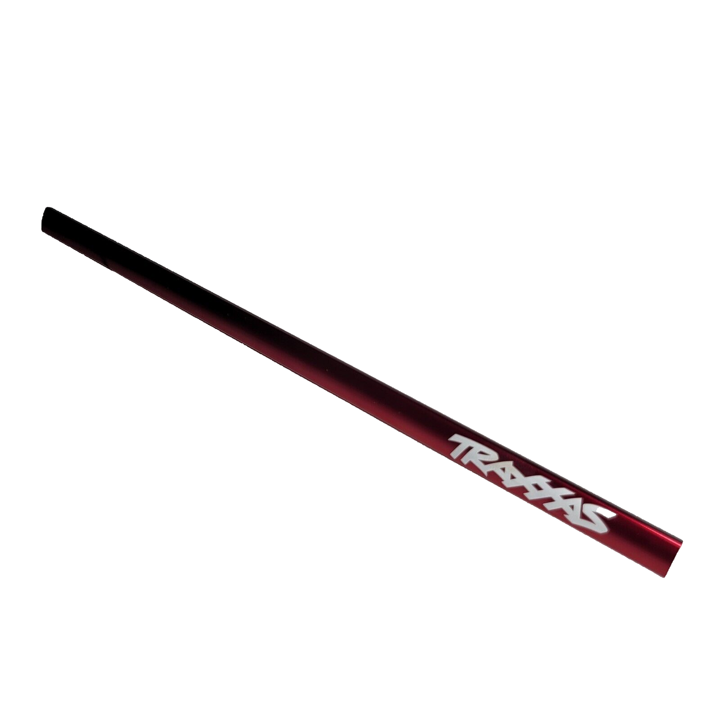 Fits Traxxas Sledge Chassis Brace Support T-Bar 6061-T6 Aluminum RED Anodized