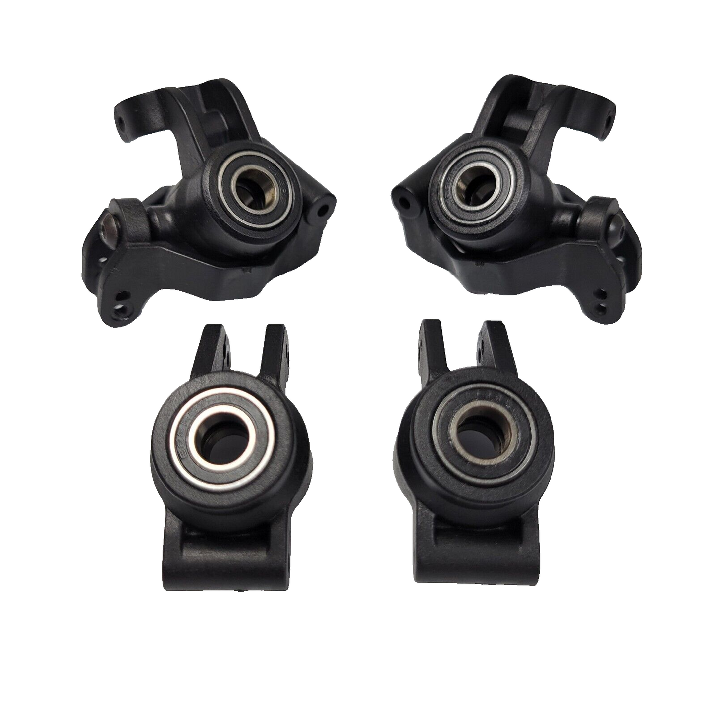 Redcat Racing Kaiju EXT Knuckles C-Hubs Bearings Carriers Caster Blocks