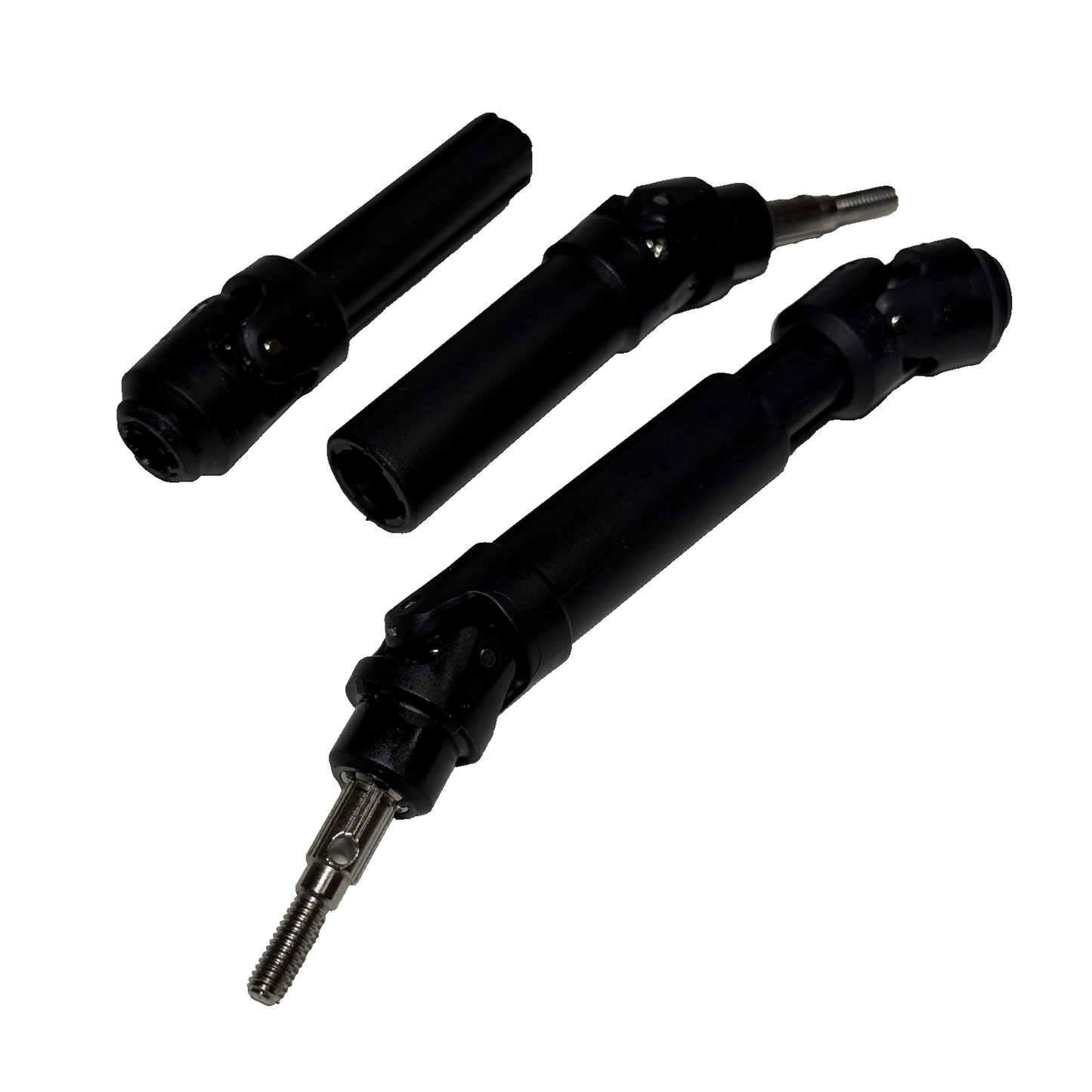 Arrma Granite 4x4 223s V4 Driveshafts & 14mm Hexes Axles Stubs Nuts Pins Senton