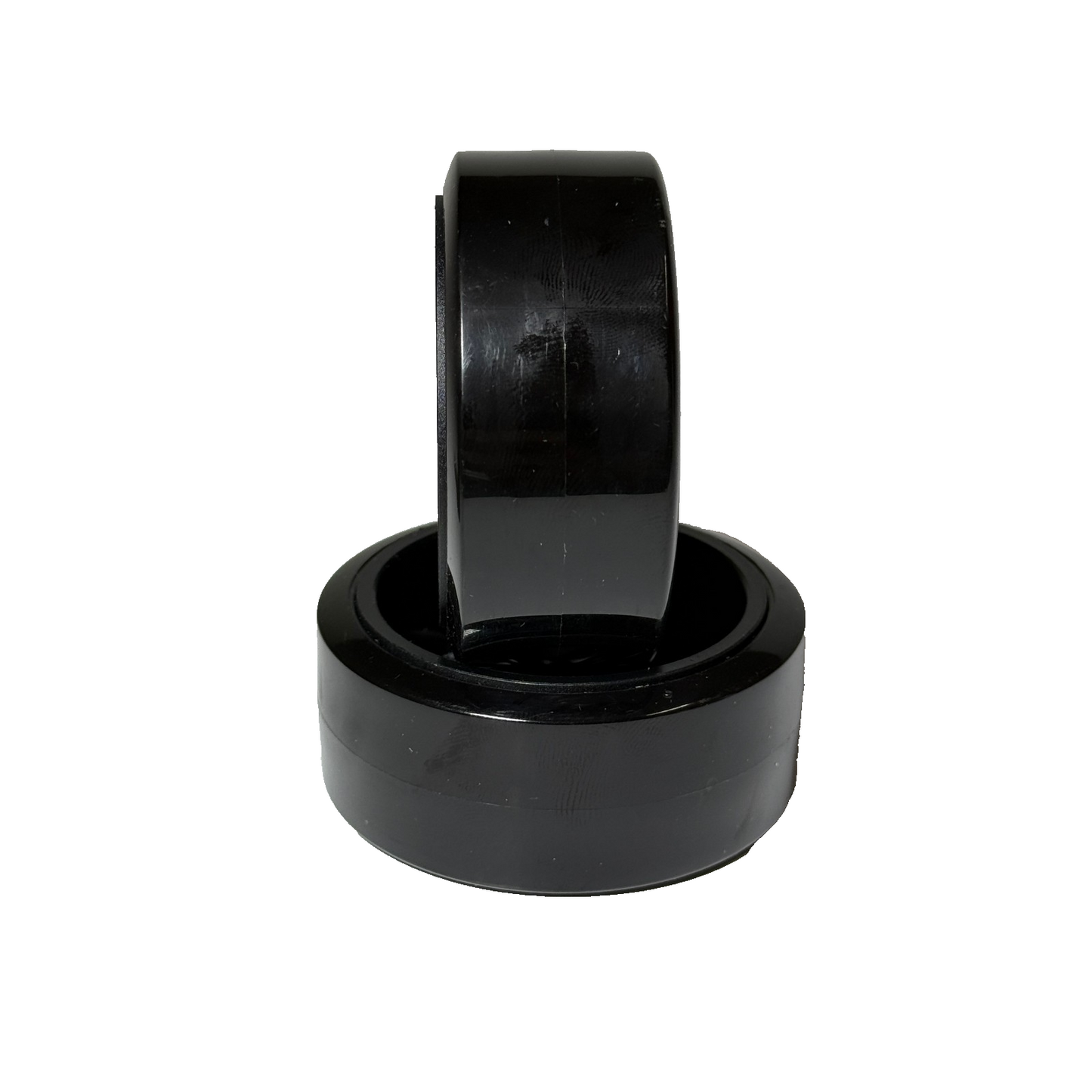 Redcat Racing RDS Drift Car Tires & Wheels Front & Rear