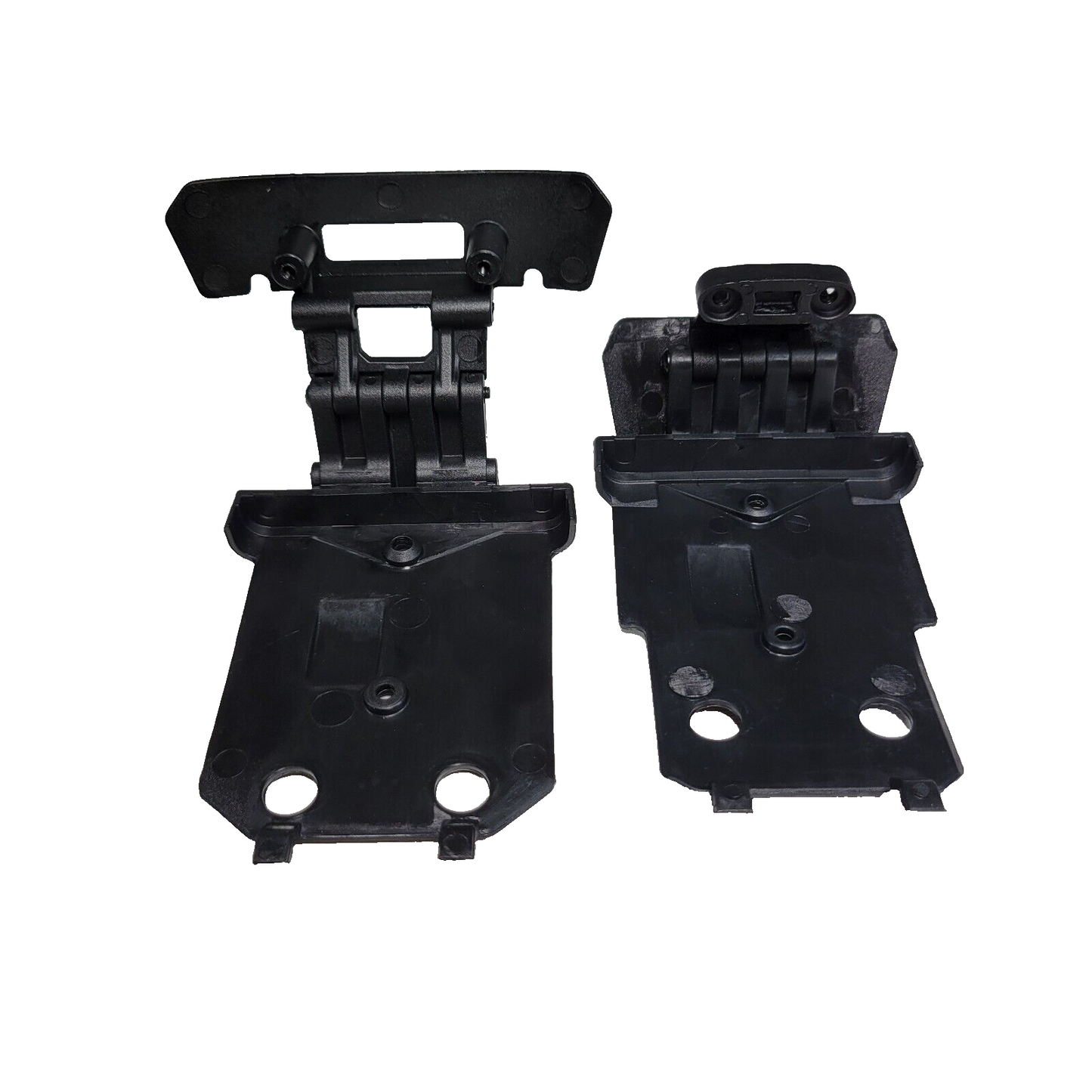 Arrma Typhon 223S BLX V4 Skid Plates & Bumper / Mount Front & Rear / Mega