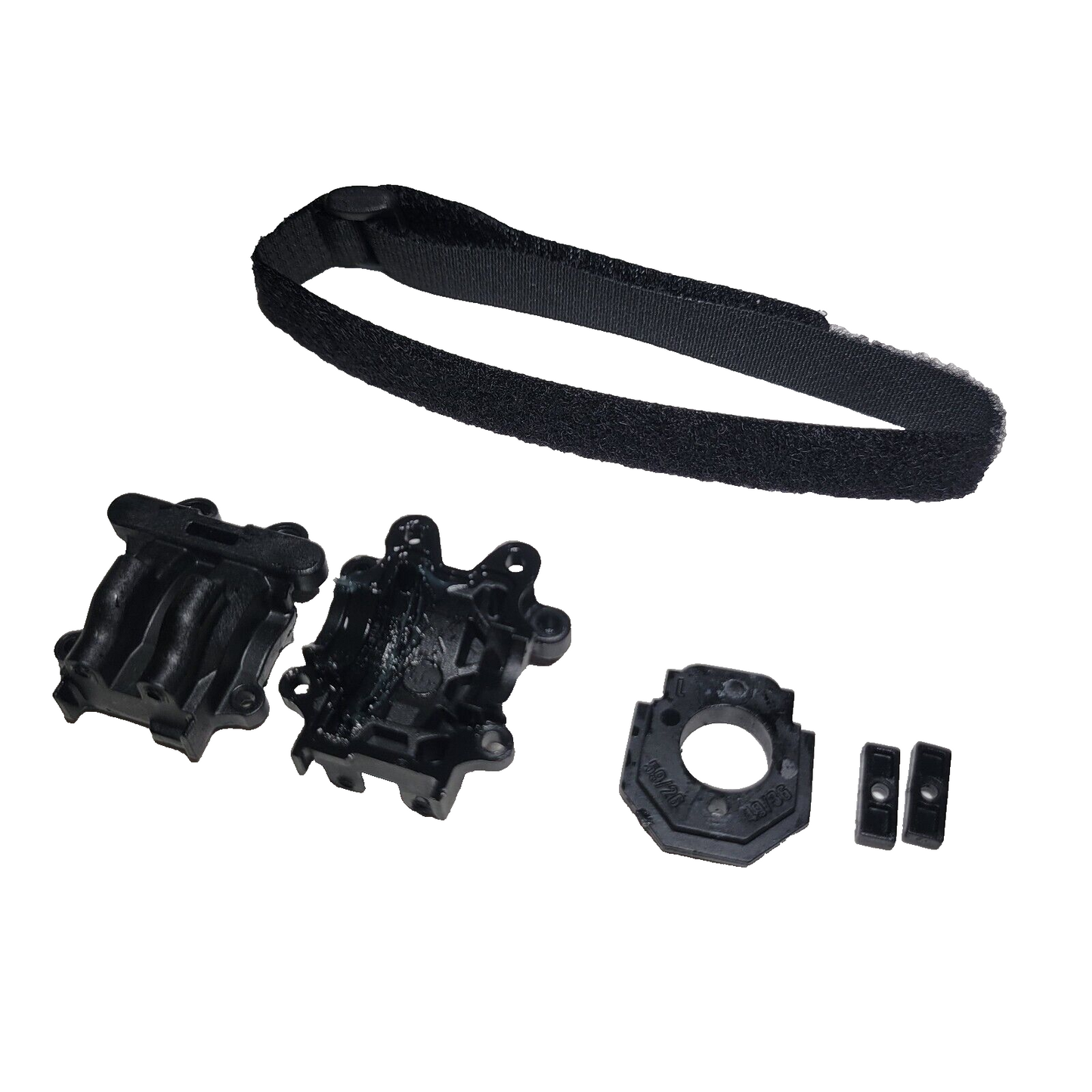 Arrma Typhon Grom 223s Bumpers Chassis Top Deck Diff Covers Motor Servo Mount