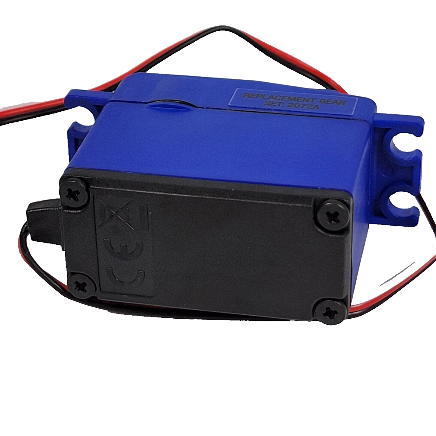 Fits Traxxas Jato 4x4 VXL Digital Steering Servo 2075 Bandit VXL / Jato BL2s