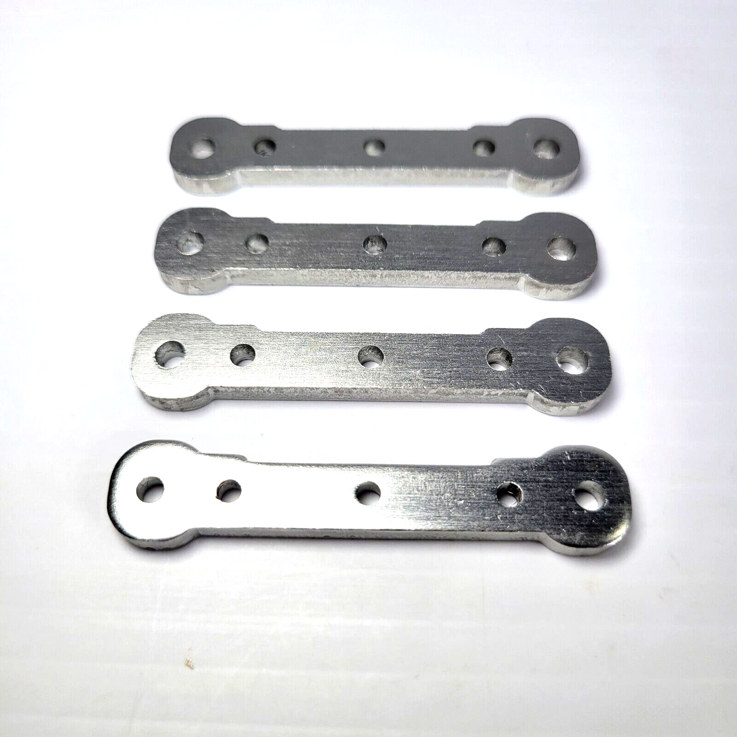 Redcat Kaiju EXT Front Rear Lower A-Arm Hinge Pins Mounts Washers & Covers 1/8