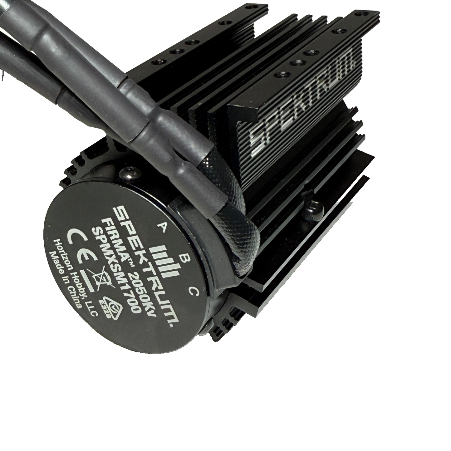 Losi 8ight-X Super Lasernut Spektrum 6s Brushless 2050KV Motor & 150amp ESC