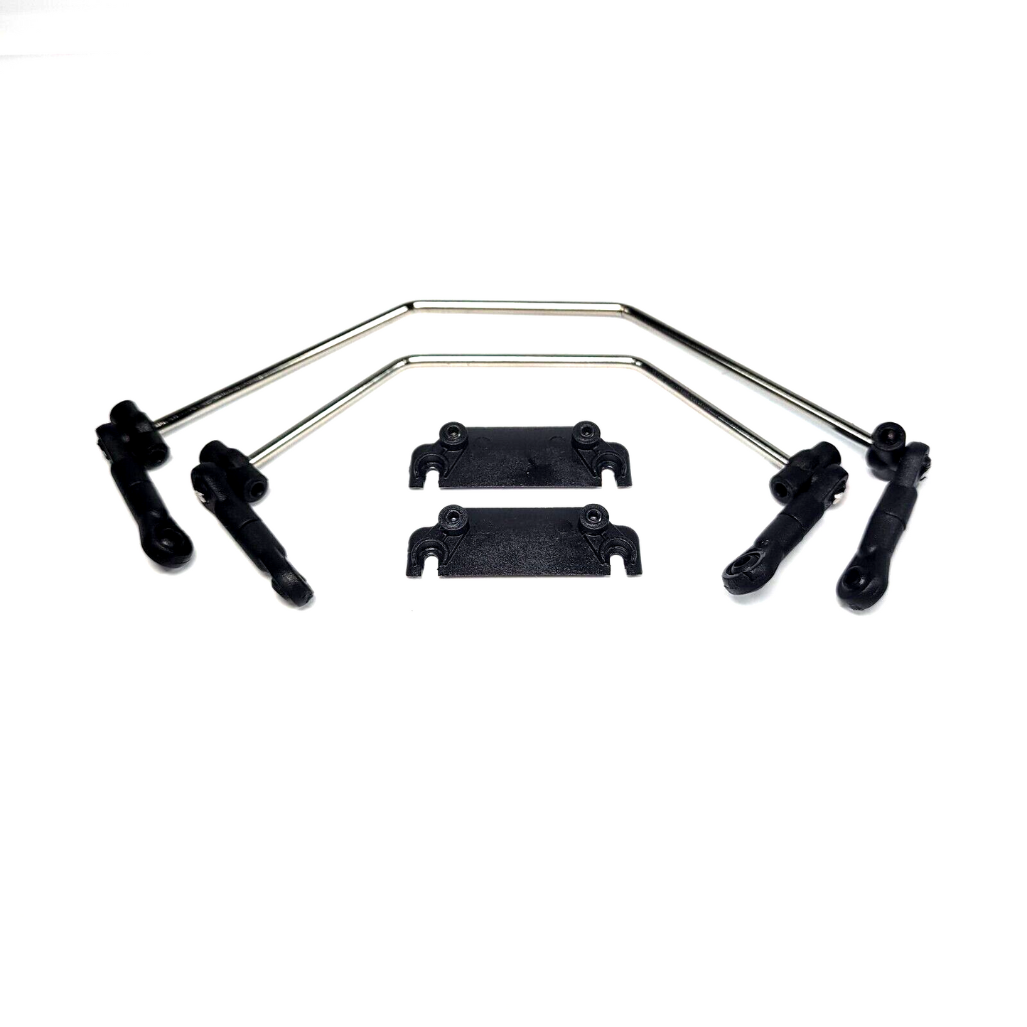 Arrma Felony 6s Upper Lower Hinge Pins Sway Bars Mount Set Infraction Limitless