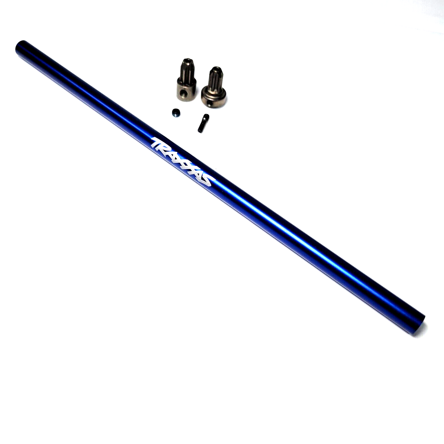 Fits Traxxas Slash Ultimate 4x4 Platinum Center Drive Shaft Axle Driveshaft LCG